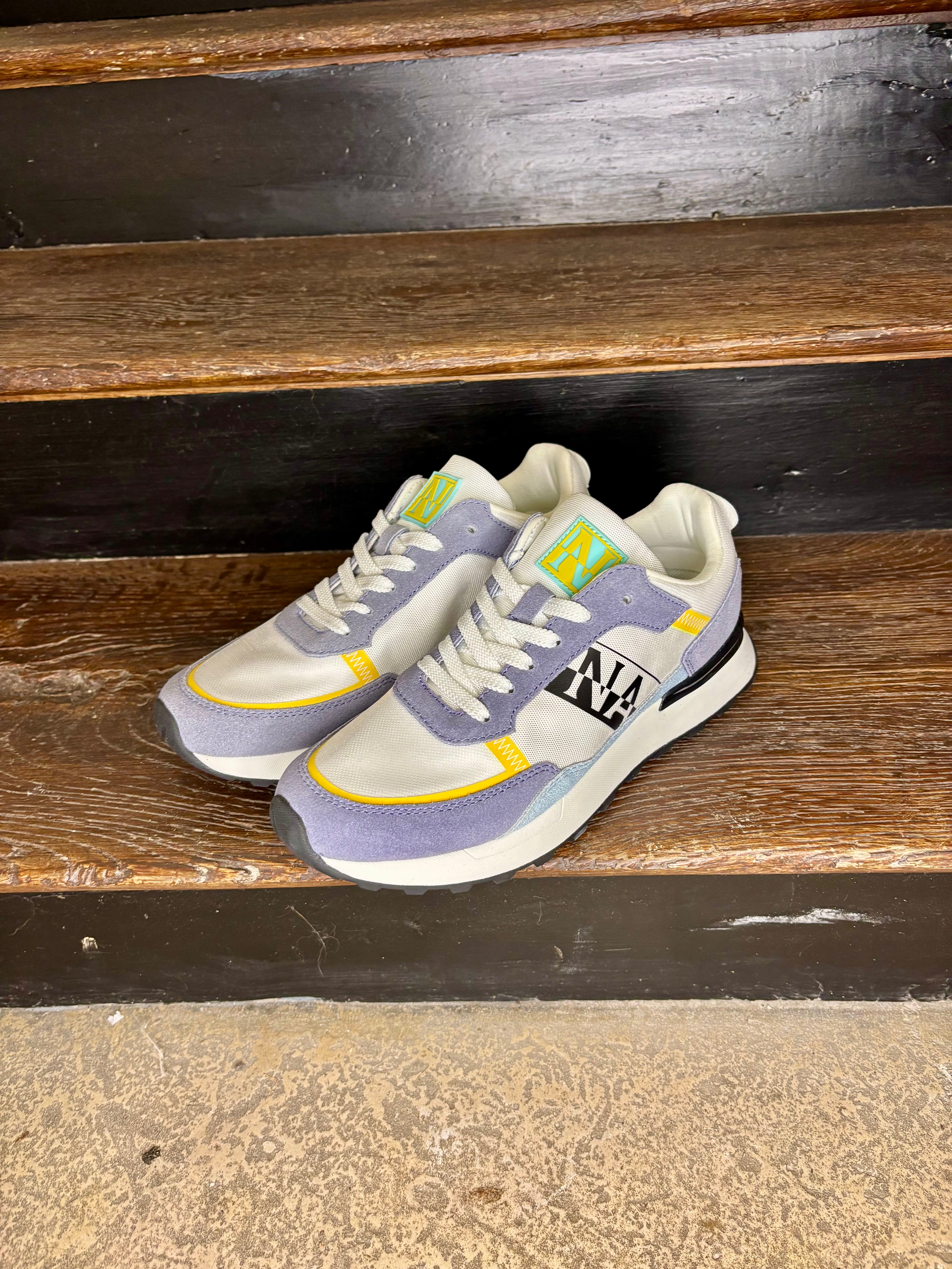 Basket running - Napapijri