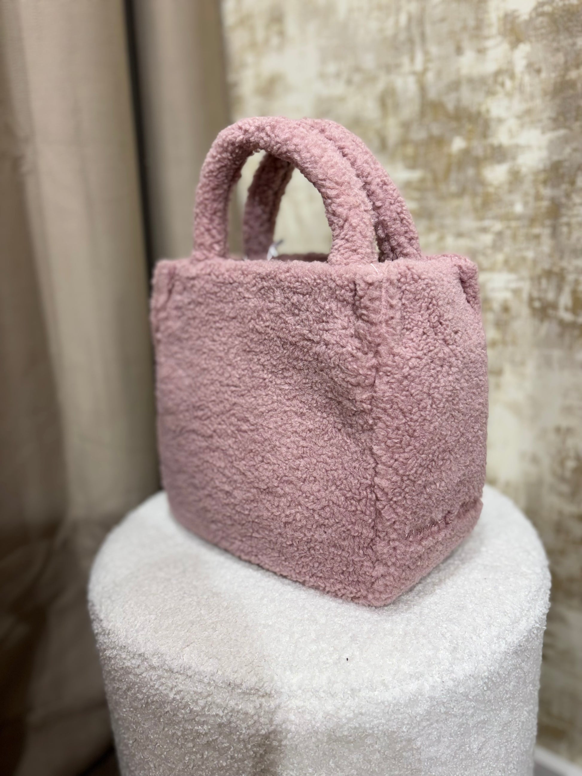 Sac à main Rose Paris 