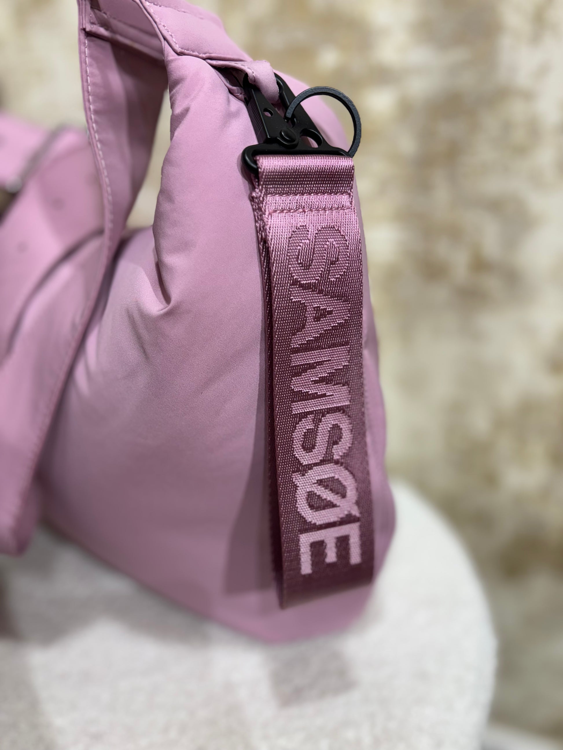 Sac Banane SAFREJA Samsoe Samsoe Rose Paris