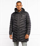 Doudoune Parka Homme Armani Exchange Noire – Manteau Hiver Ultra Chaud| Urban Chic Boutiques