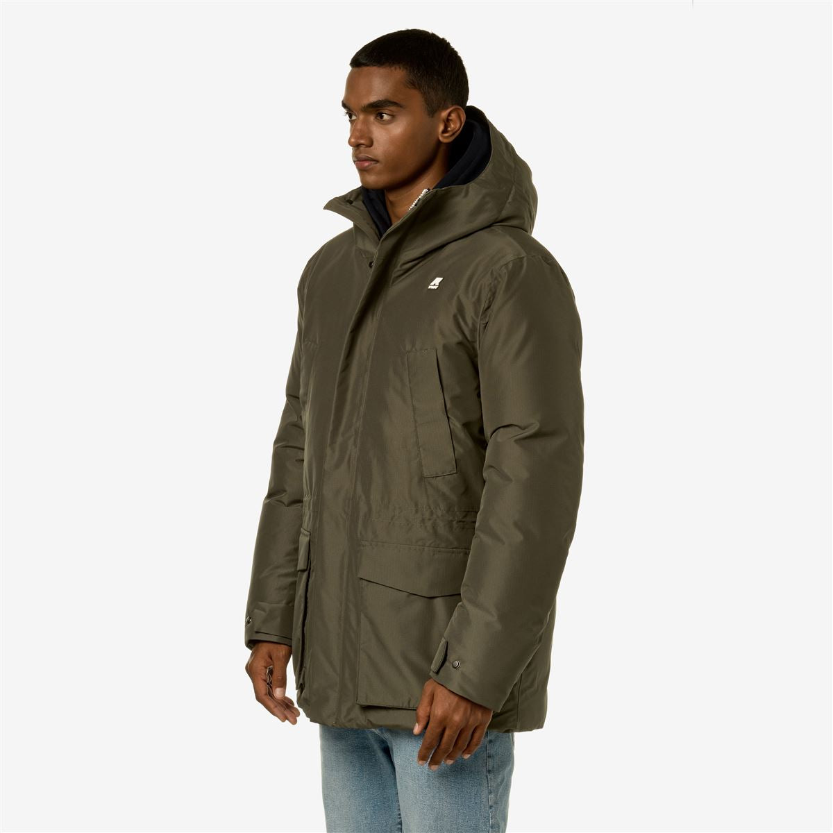 Joshua thermo heavy - K-Way