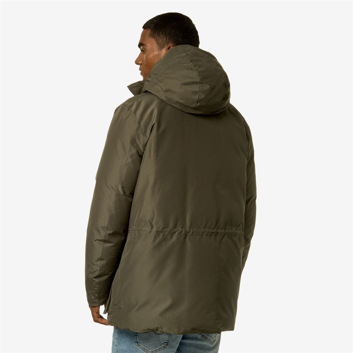 Joshua thermo heavy - K-Way