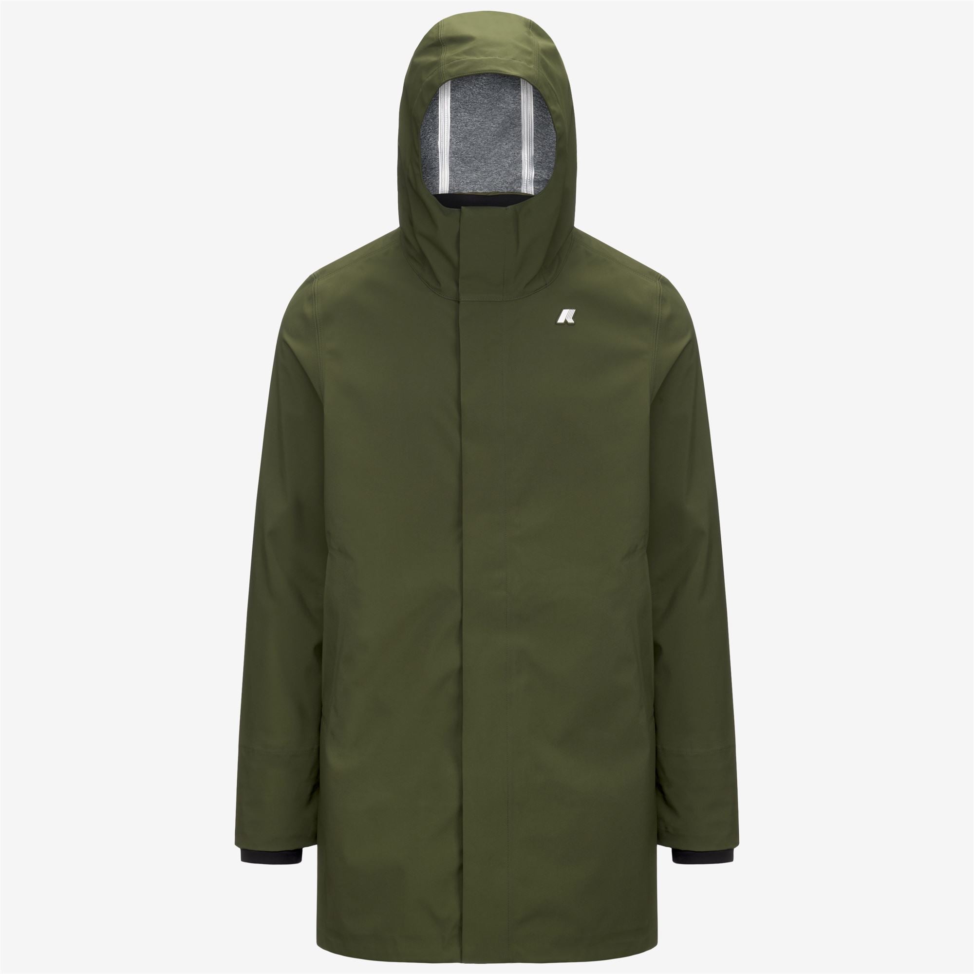 Tommy bonded jersey - K-Way