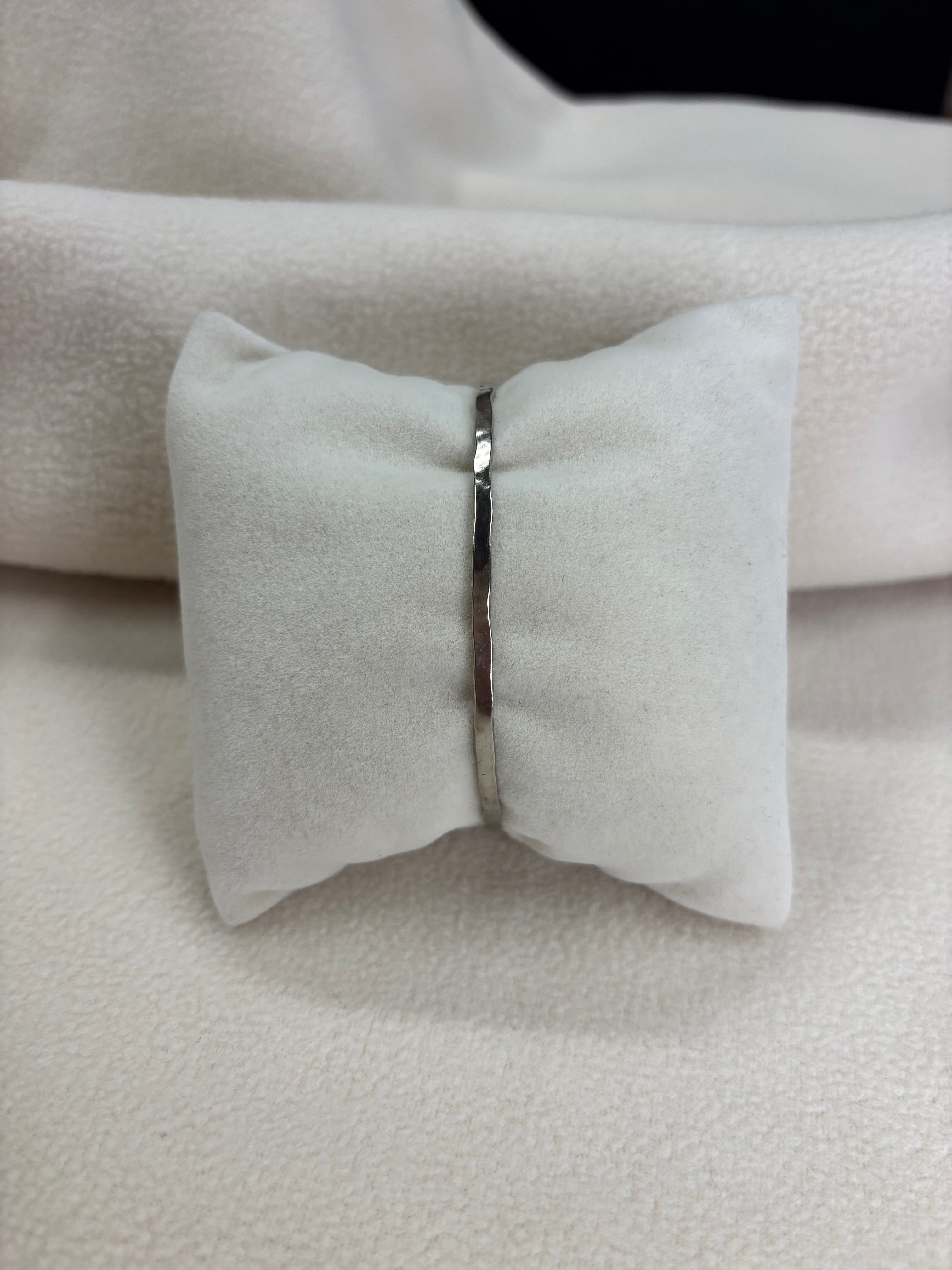 Bracelet Jonc en acier - Urban chic boutiques