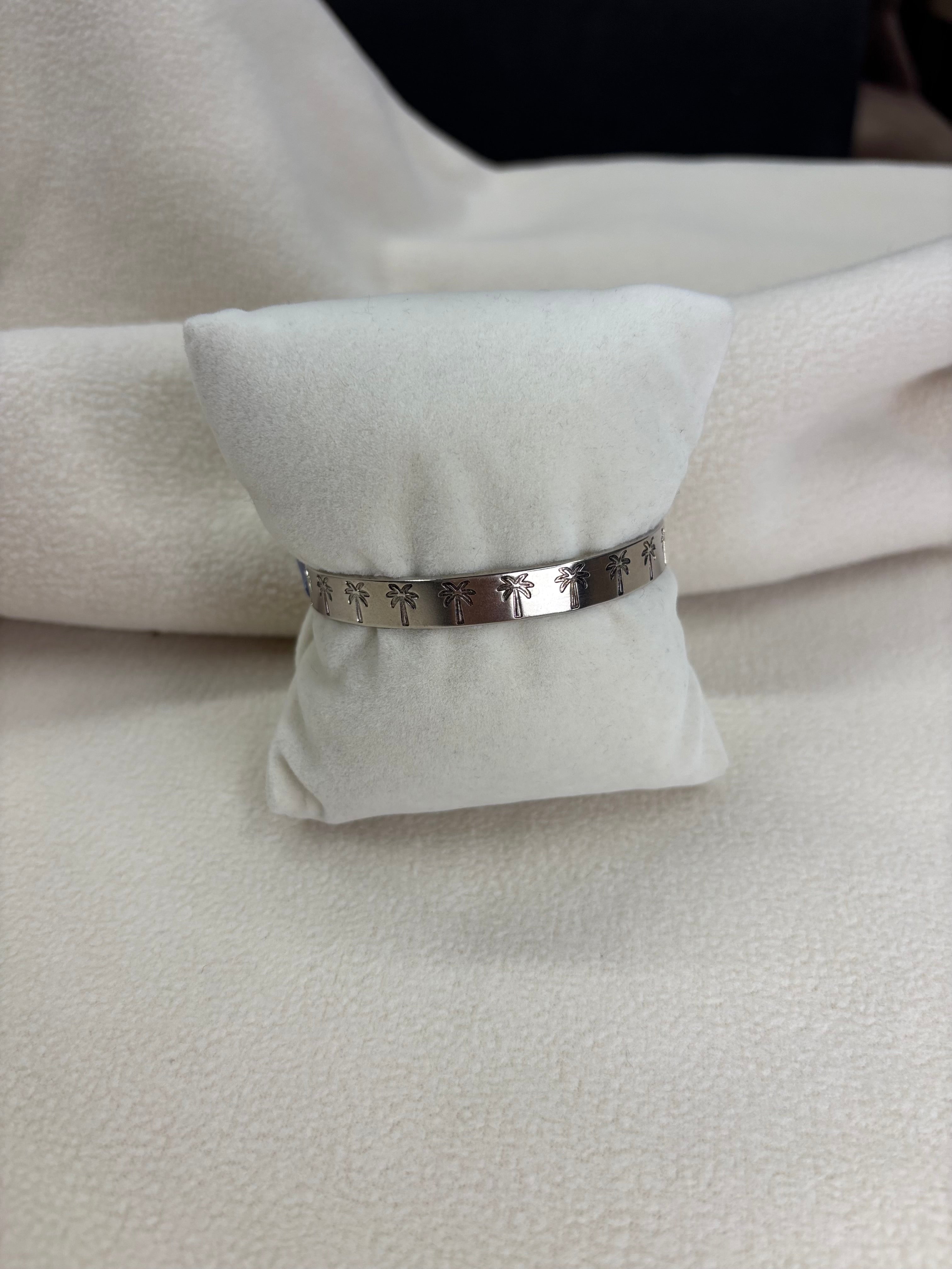 Bracelet Jonc en acier - Urban chic boutiques