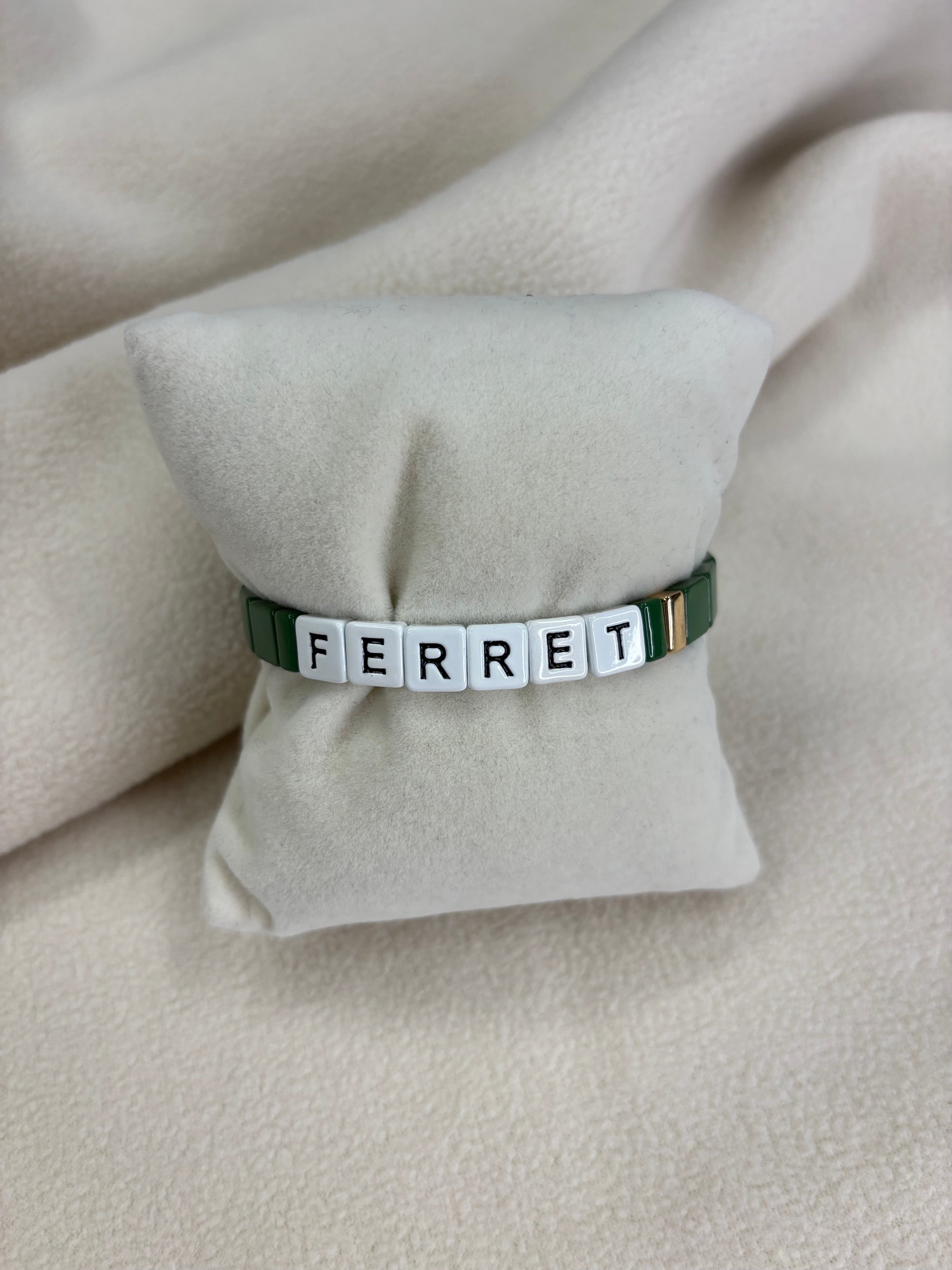 Bracelet élastique fantaisies - Simone à Bordeaux