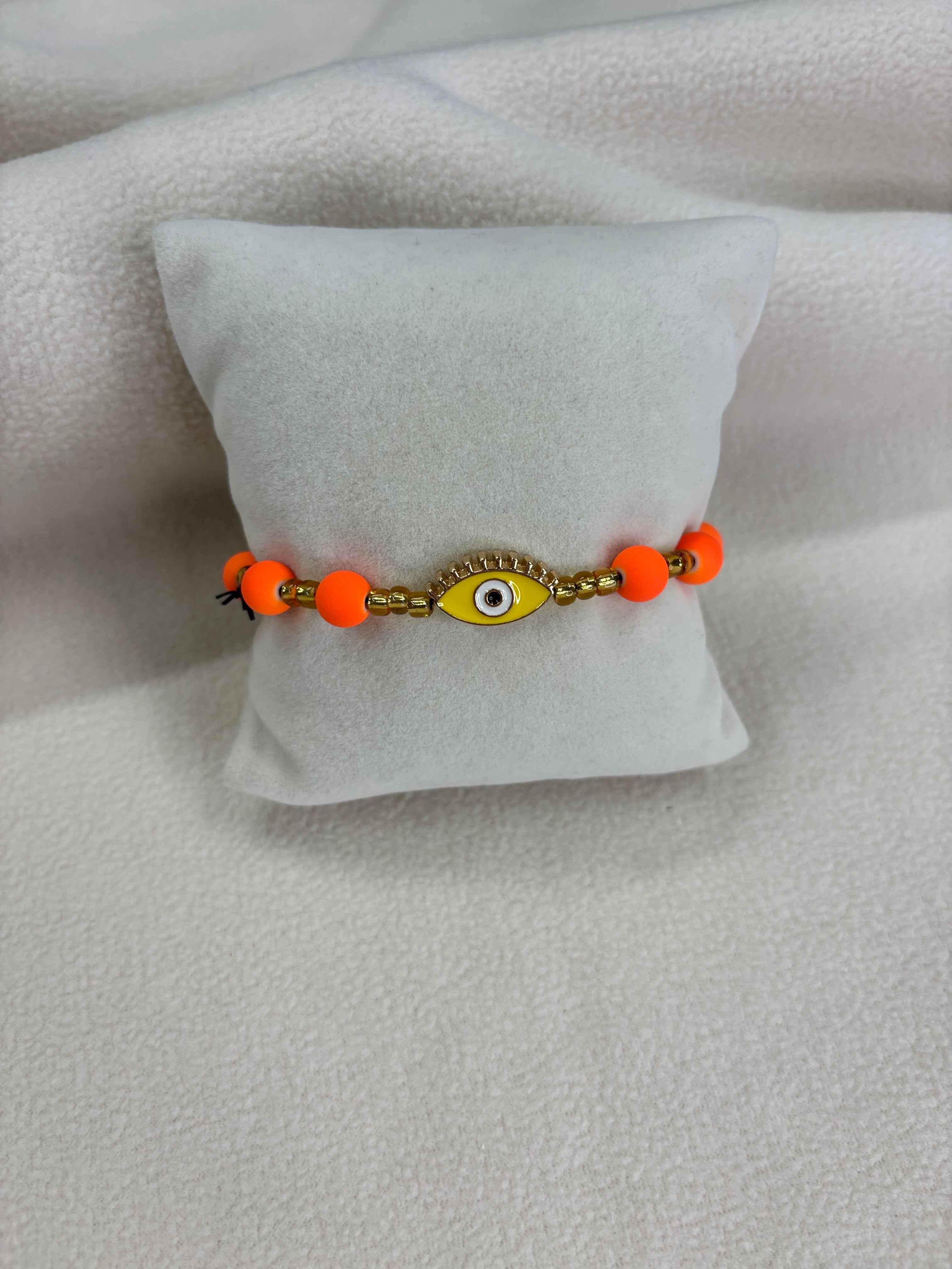 Bracelet simple fantaisies - Merci Mademoiselle