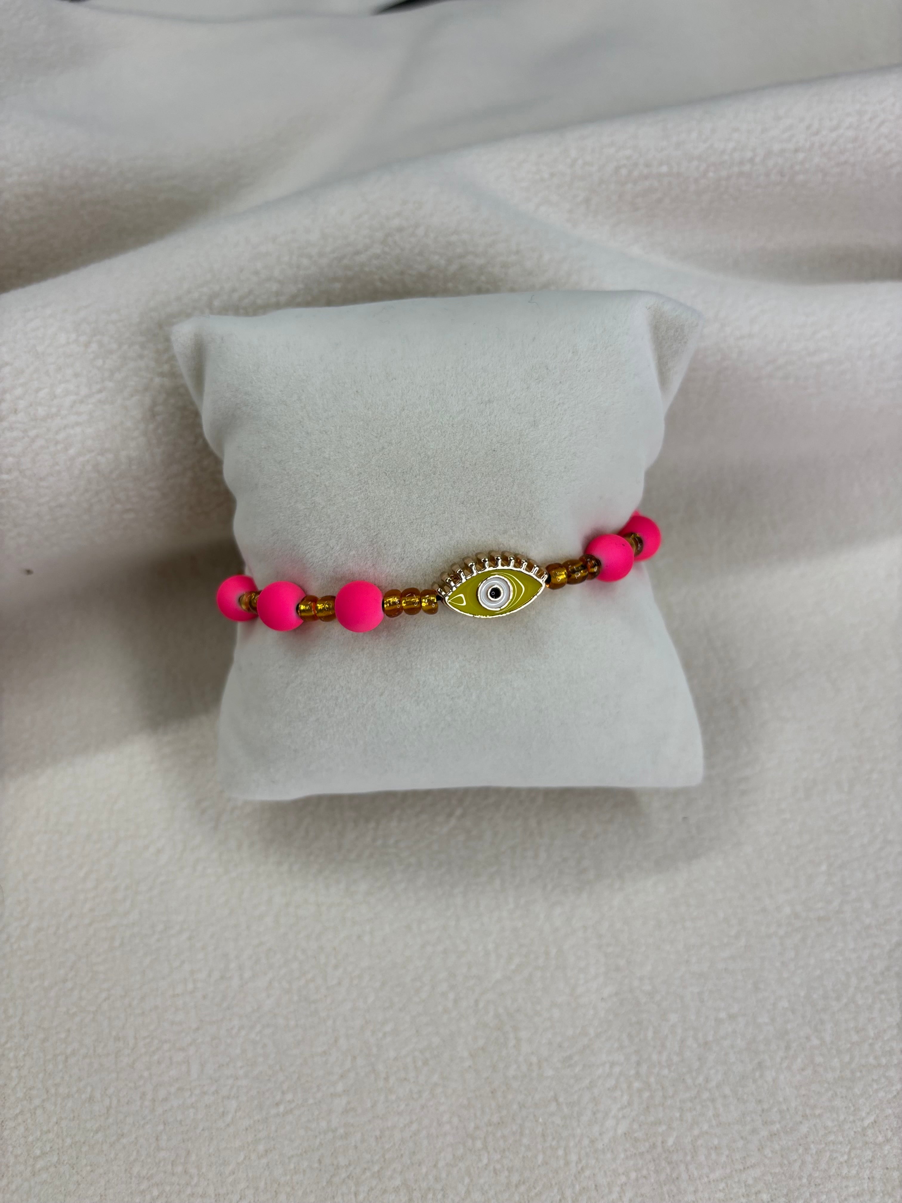 Bracelet simple fantaisies - Merci Mademoiselle