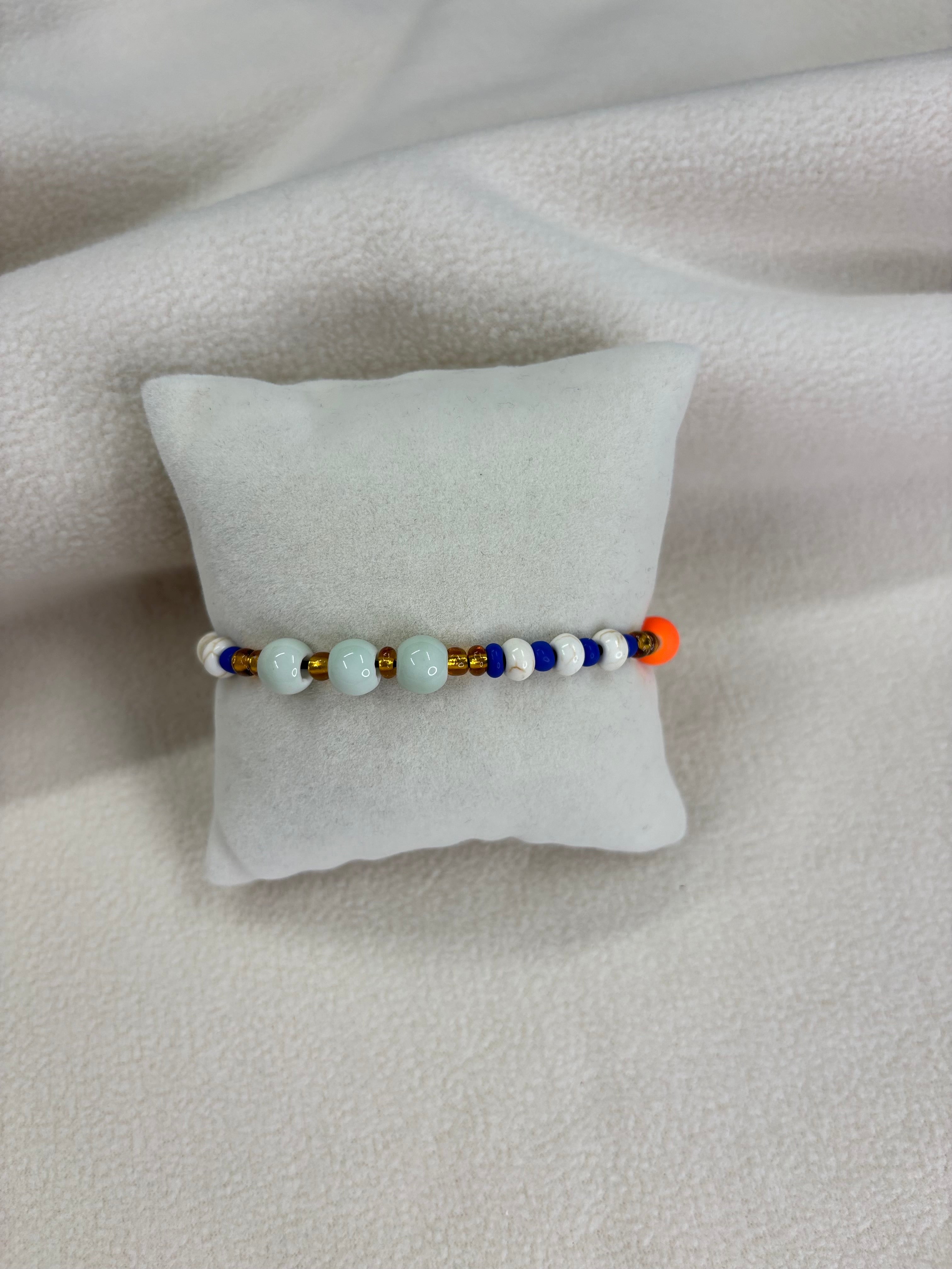 Bracelet simple fantaisies - Merci Mademoiselle