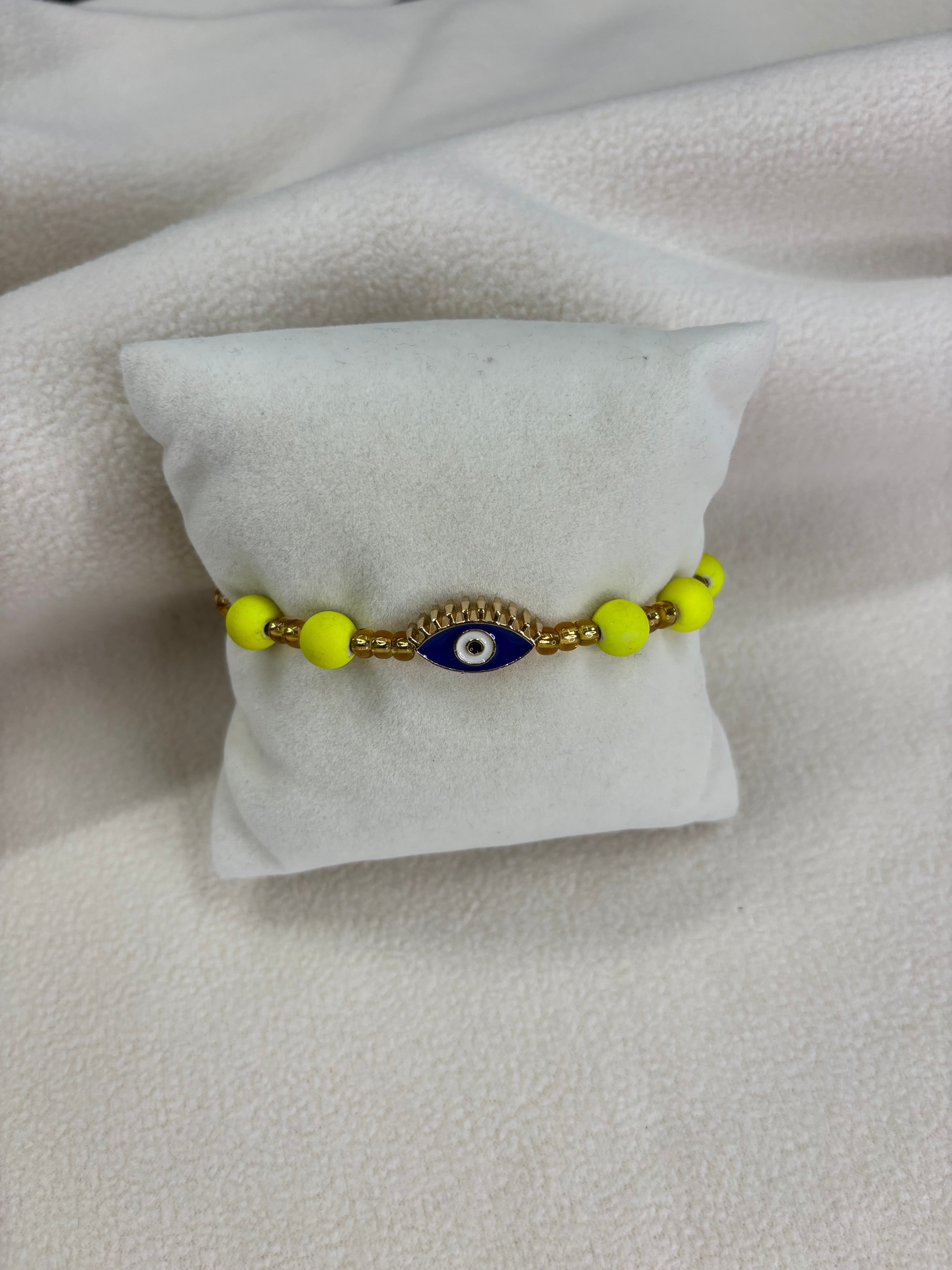 Bracelet simple fantaisies - Merci Mademoiselle