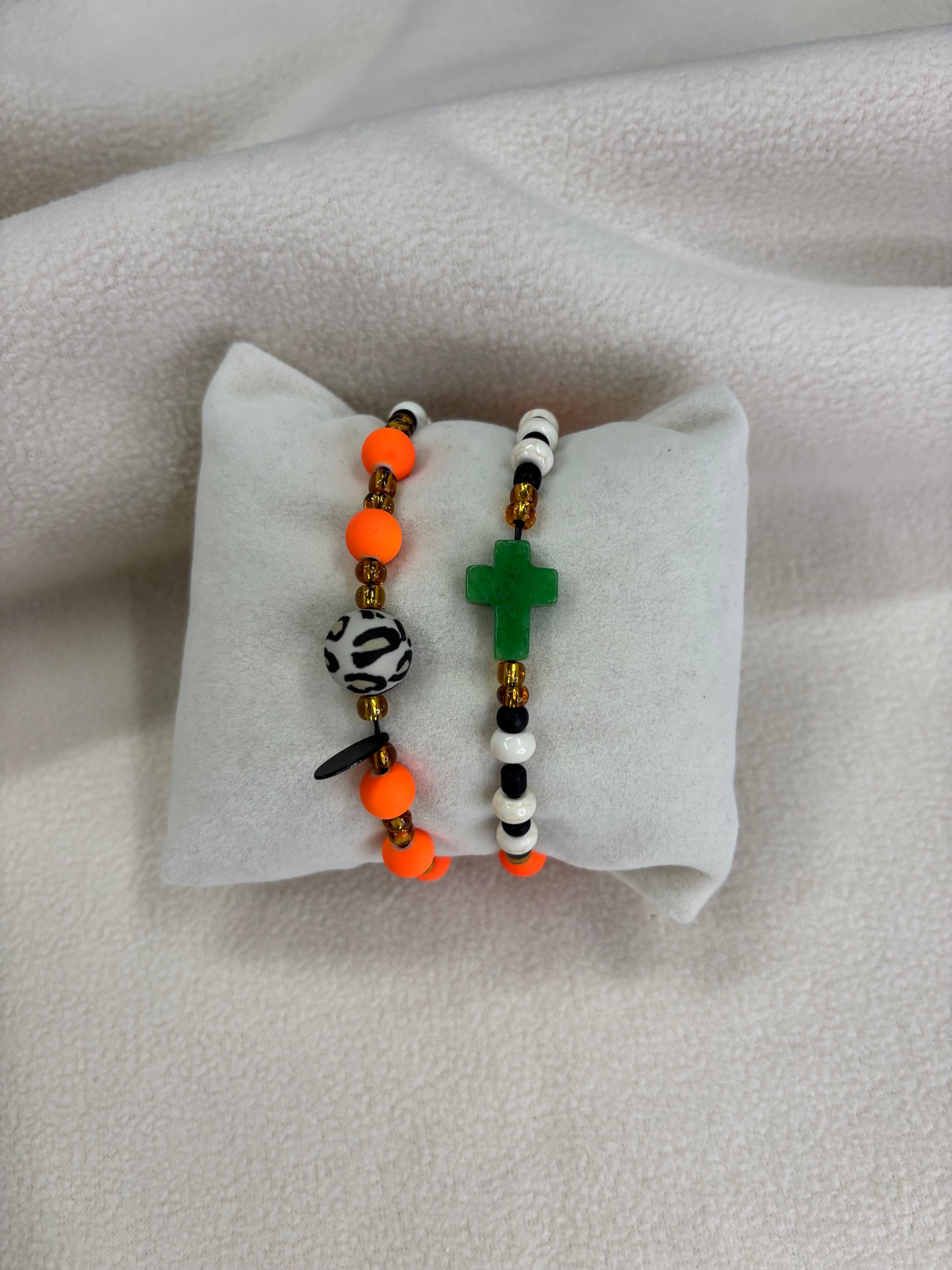 Bracelet simple fantaisies - Merci Mademoiselle