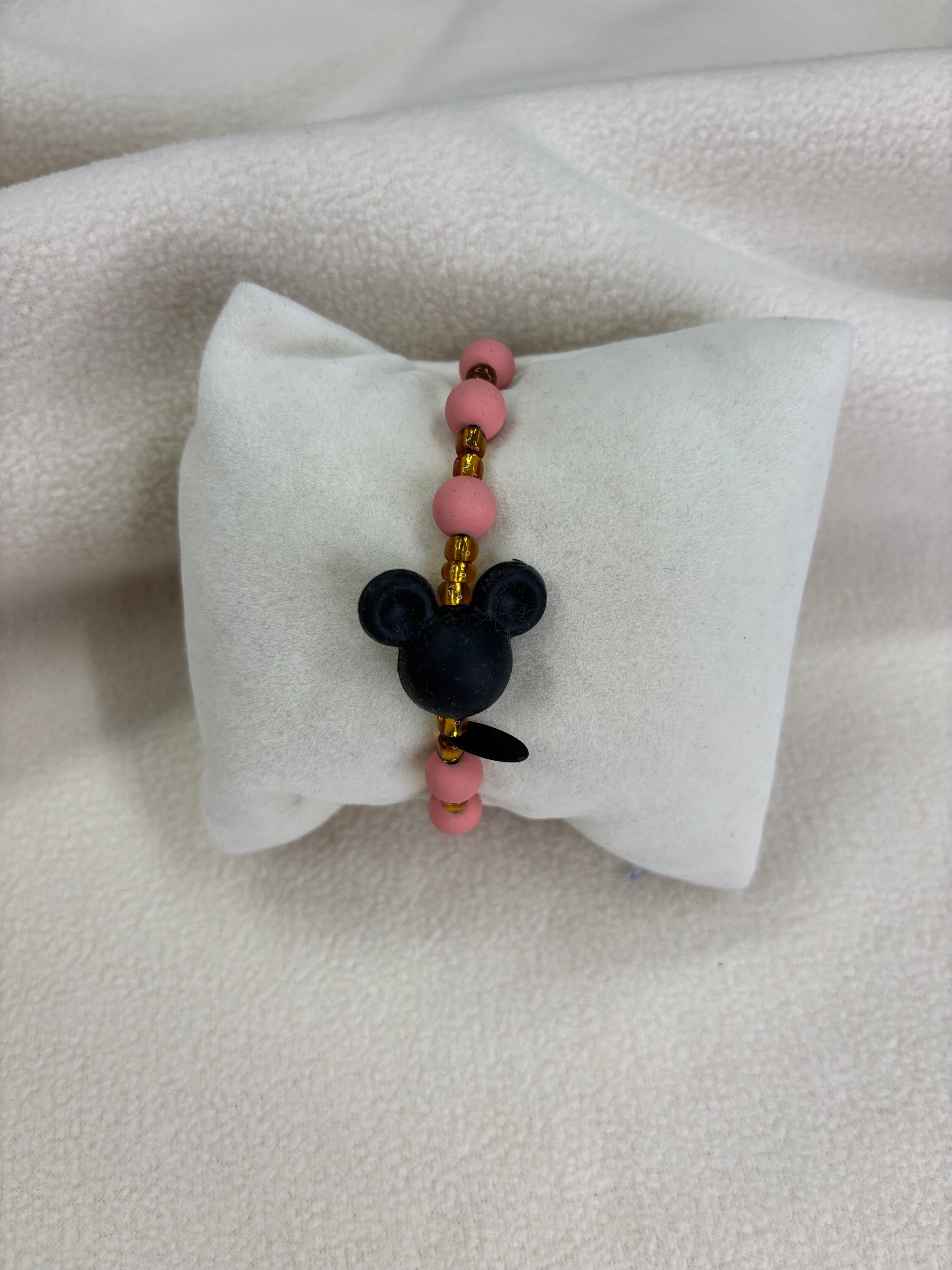 Bracelet simple fantaisies - Merci Mademoiselle