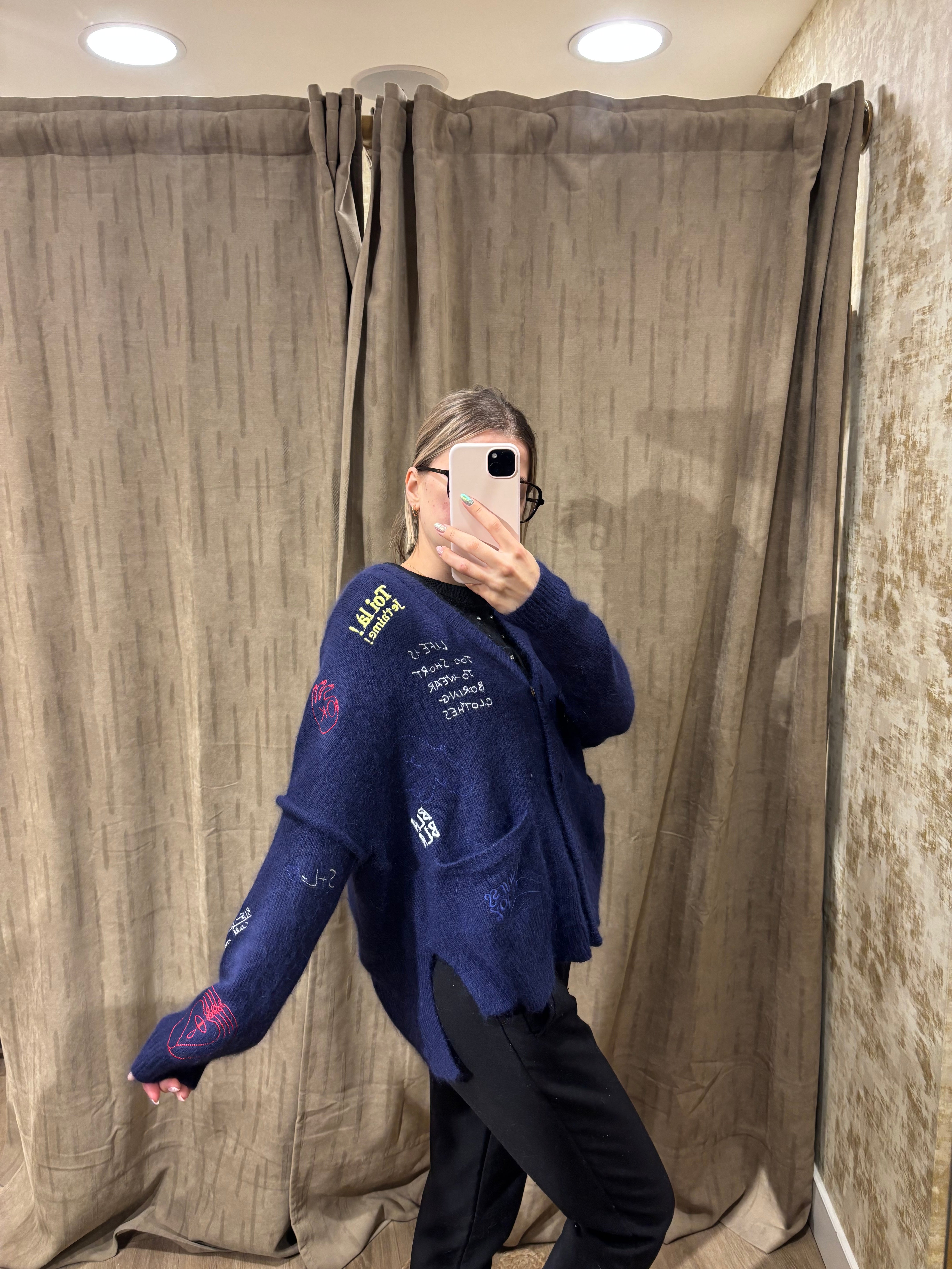 Gilet Oslo  - Adoré Paris