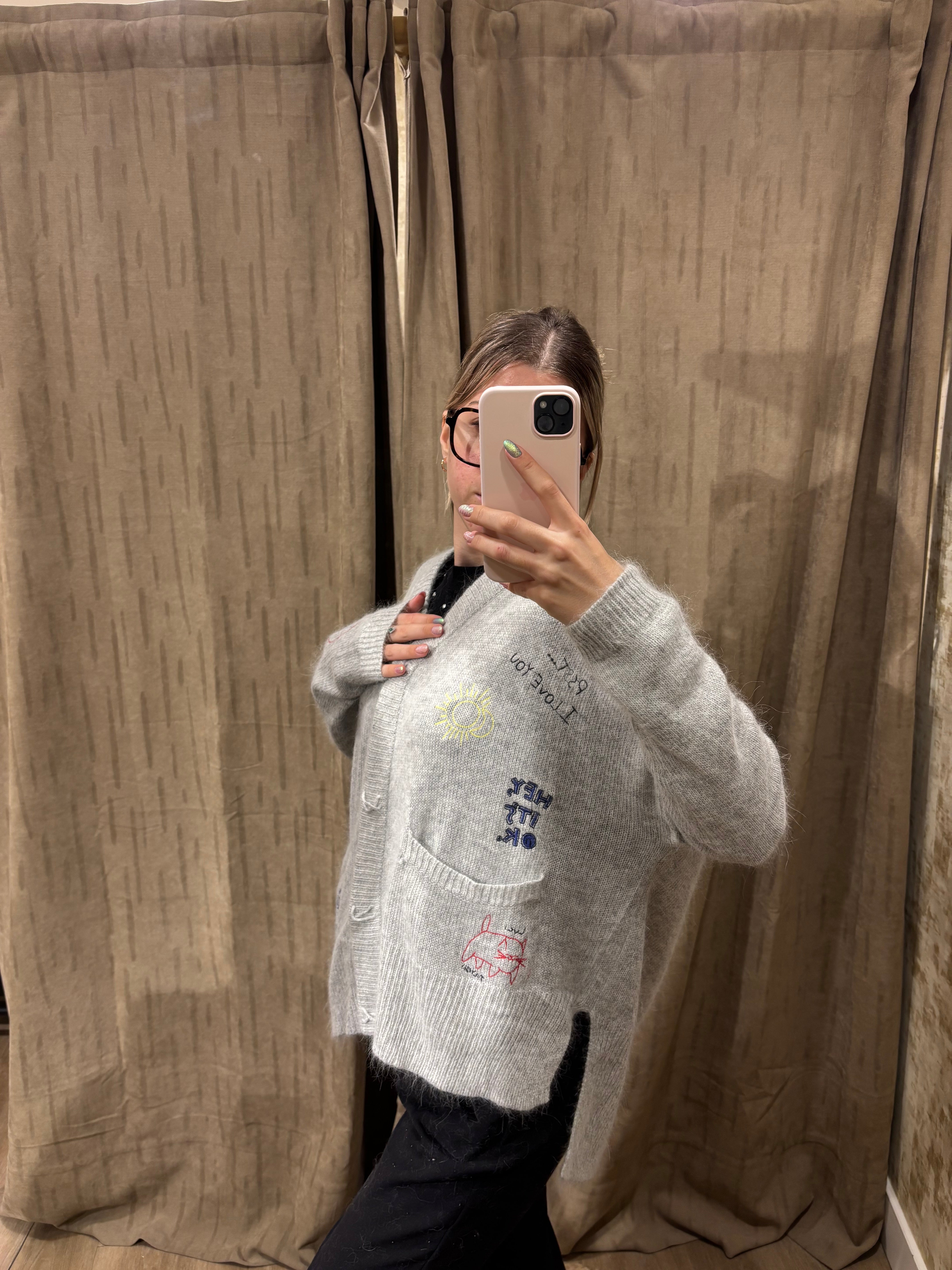 Gilet Oslo  - Adoré Paris