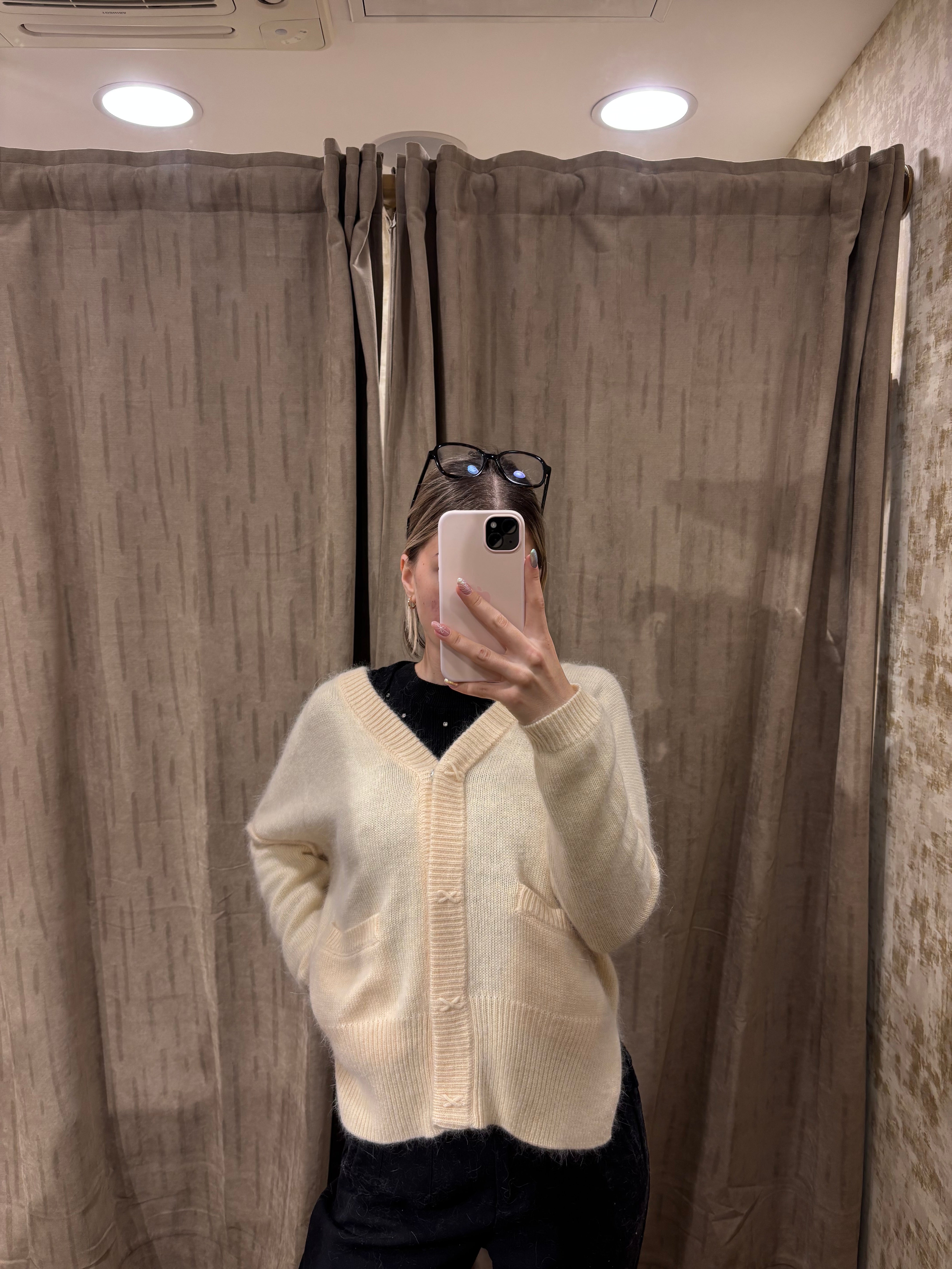 Gilet Oslo  - Adoré Paris