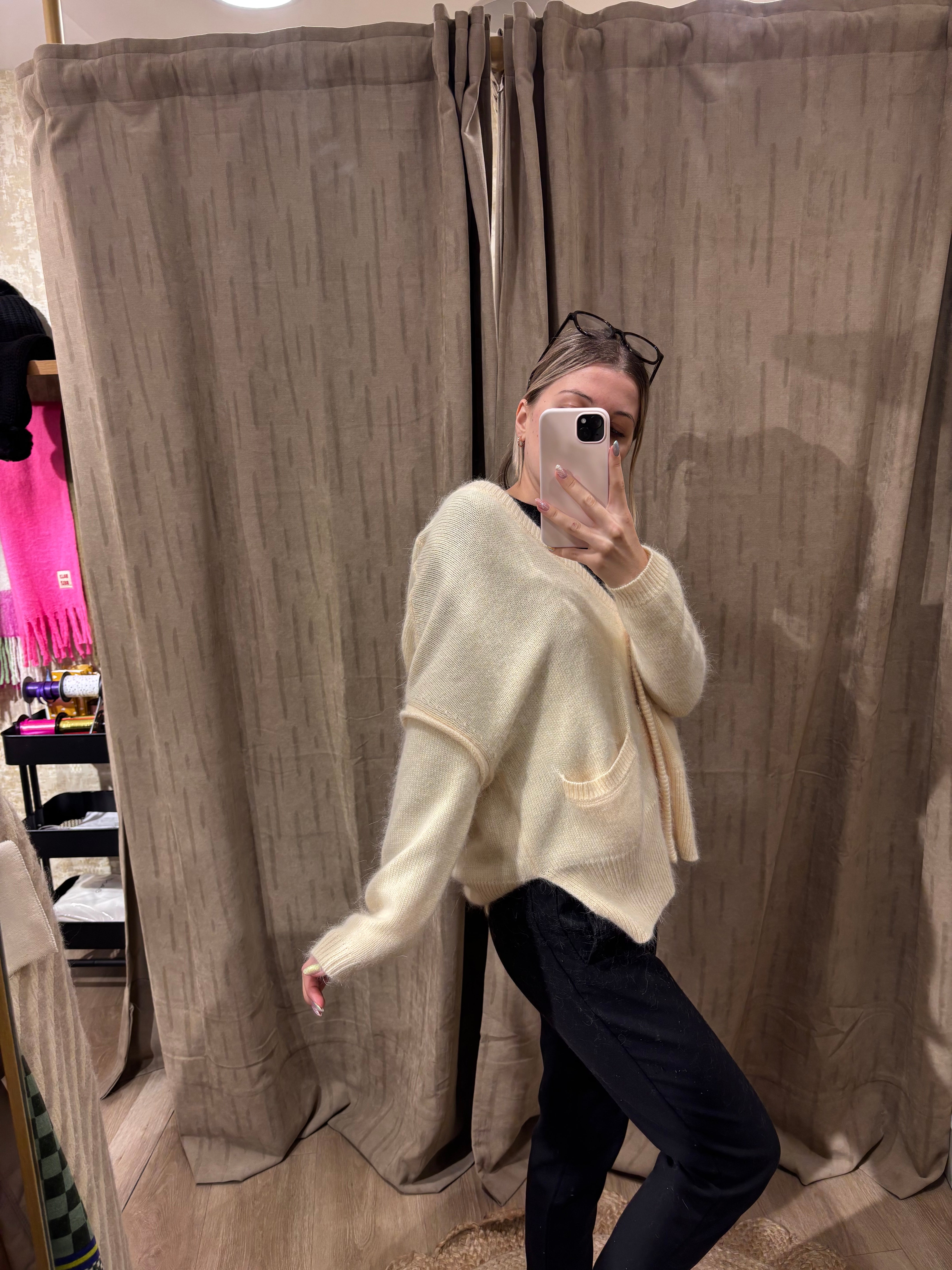 Gilet Oslo  - Adoré Paris
