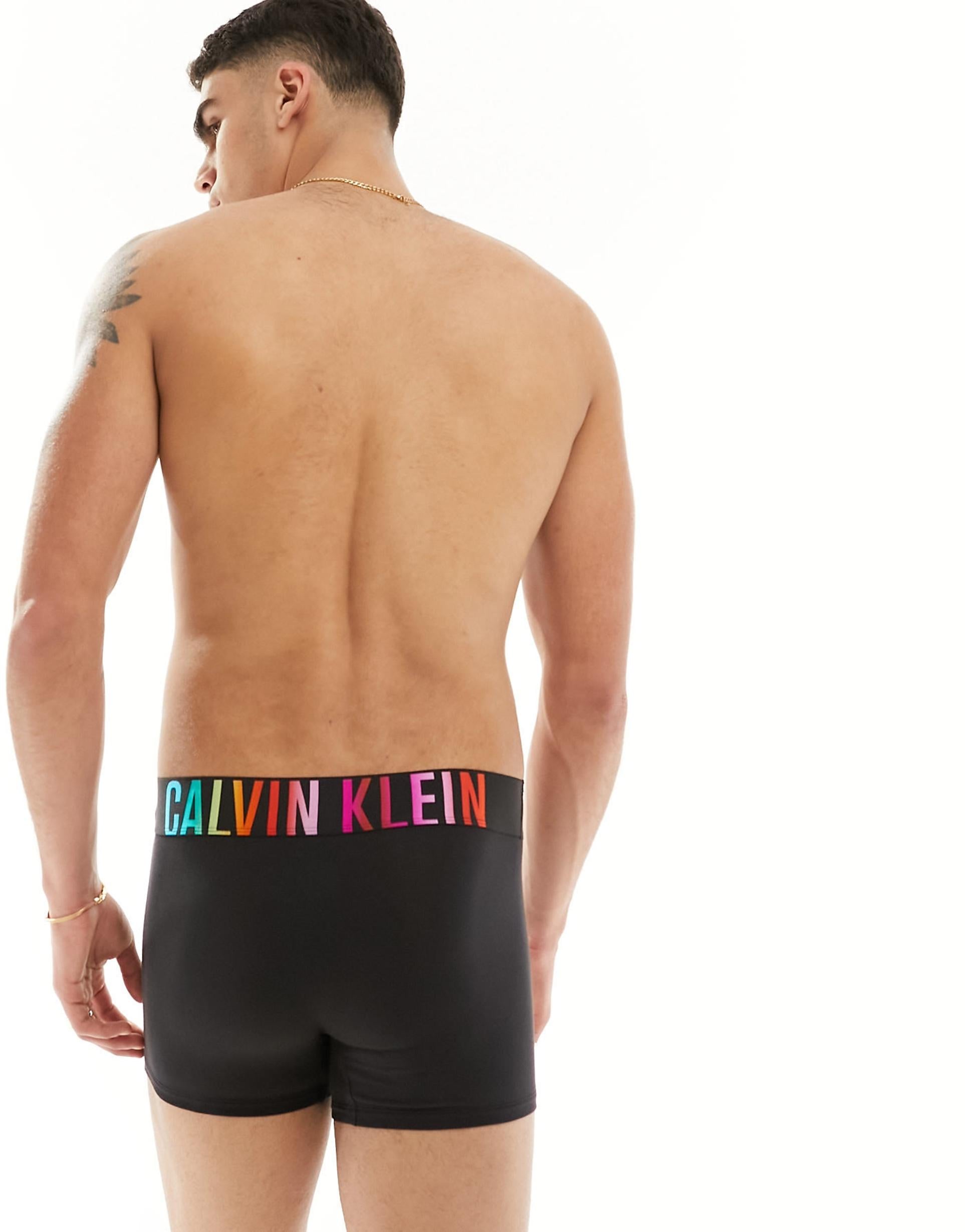 Boxer x1 - Calvin Klein