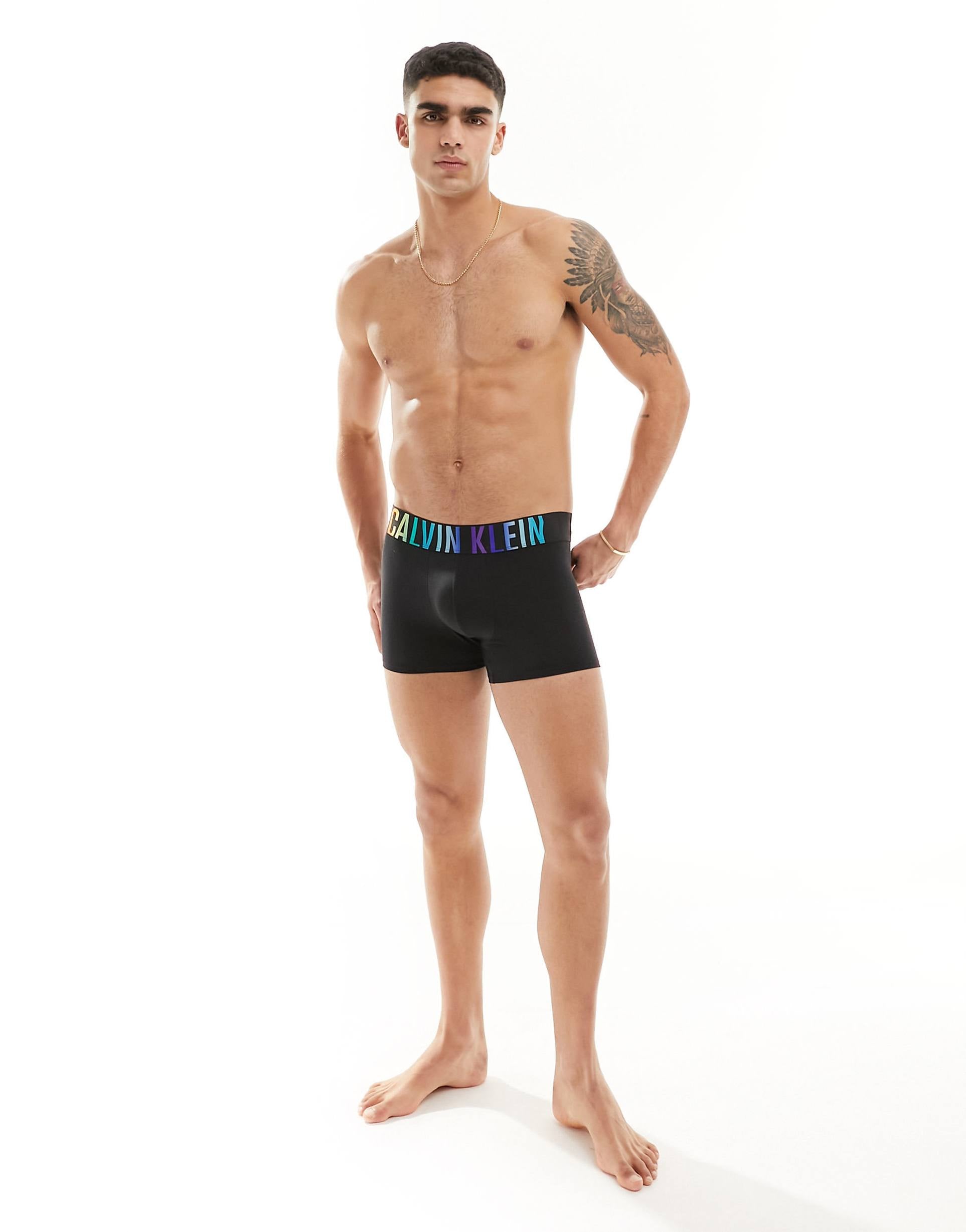 Boxer x1 - Calvin Klein