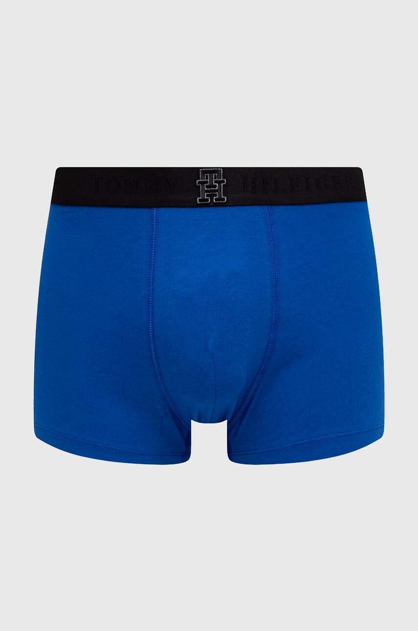 Coffret boxer chausette - Tommy Hilfiger