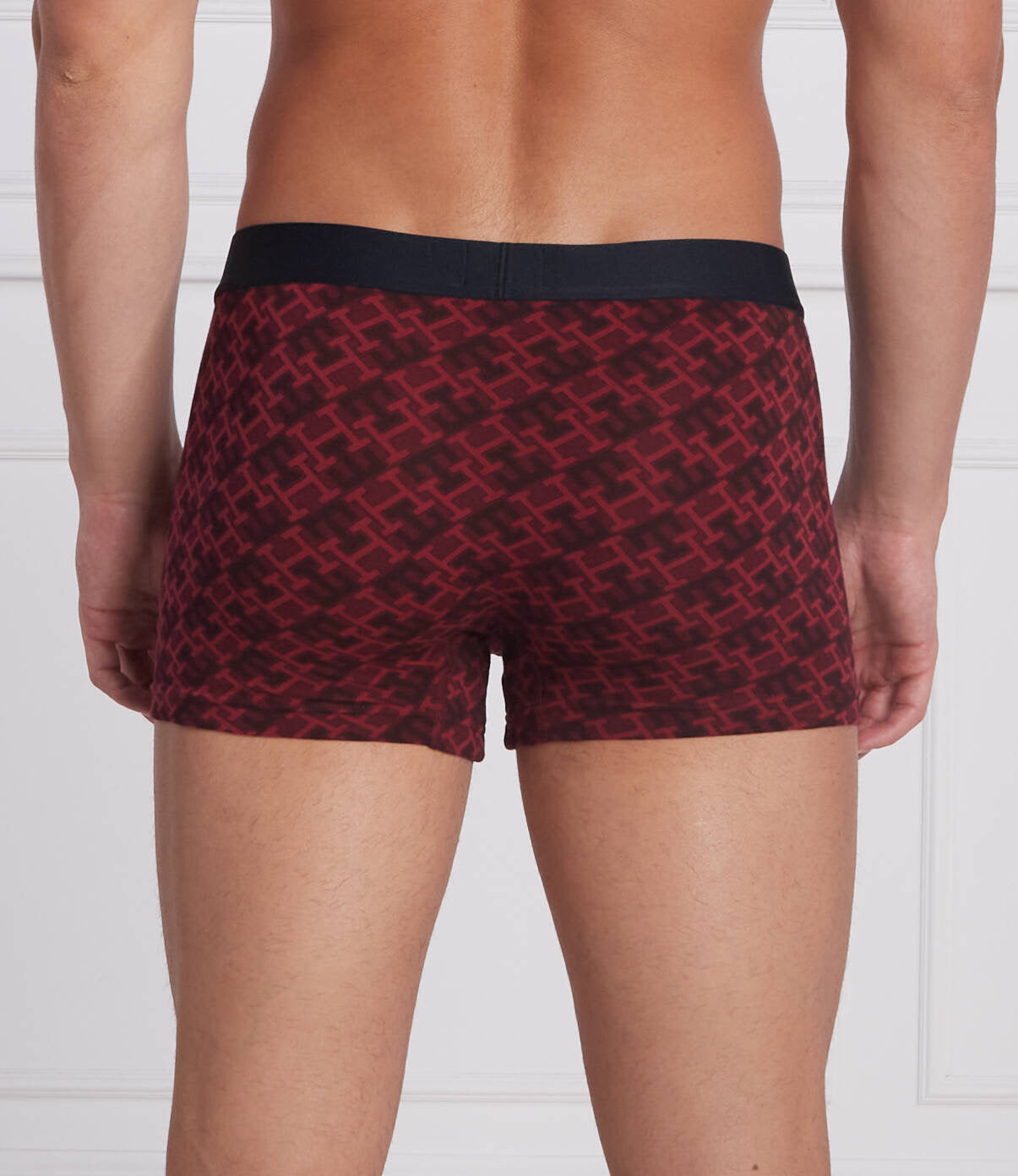 coffret boxer x1 - Tommy Hilfiger