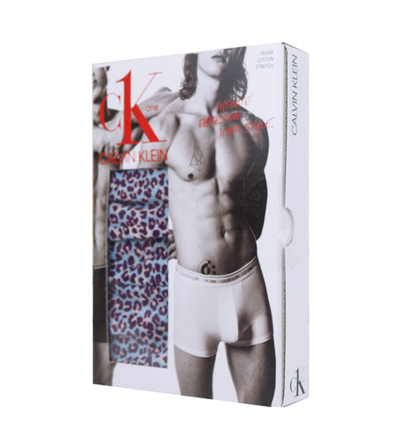 Boxer x1 - Calvin Klein