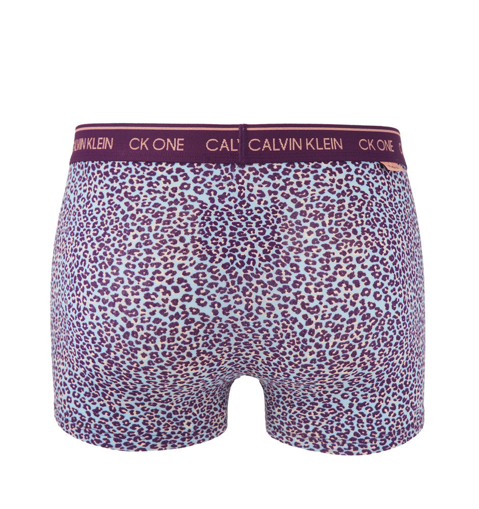 Boxer x1 - Calvin Klein