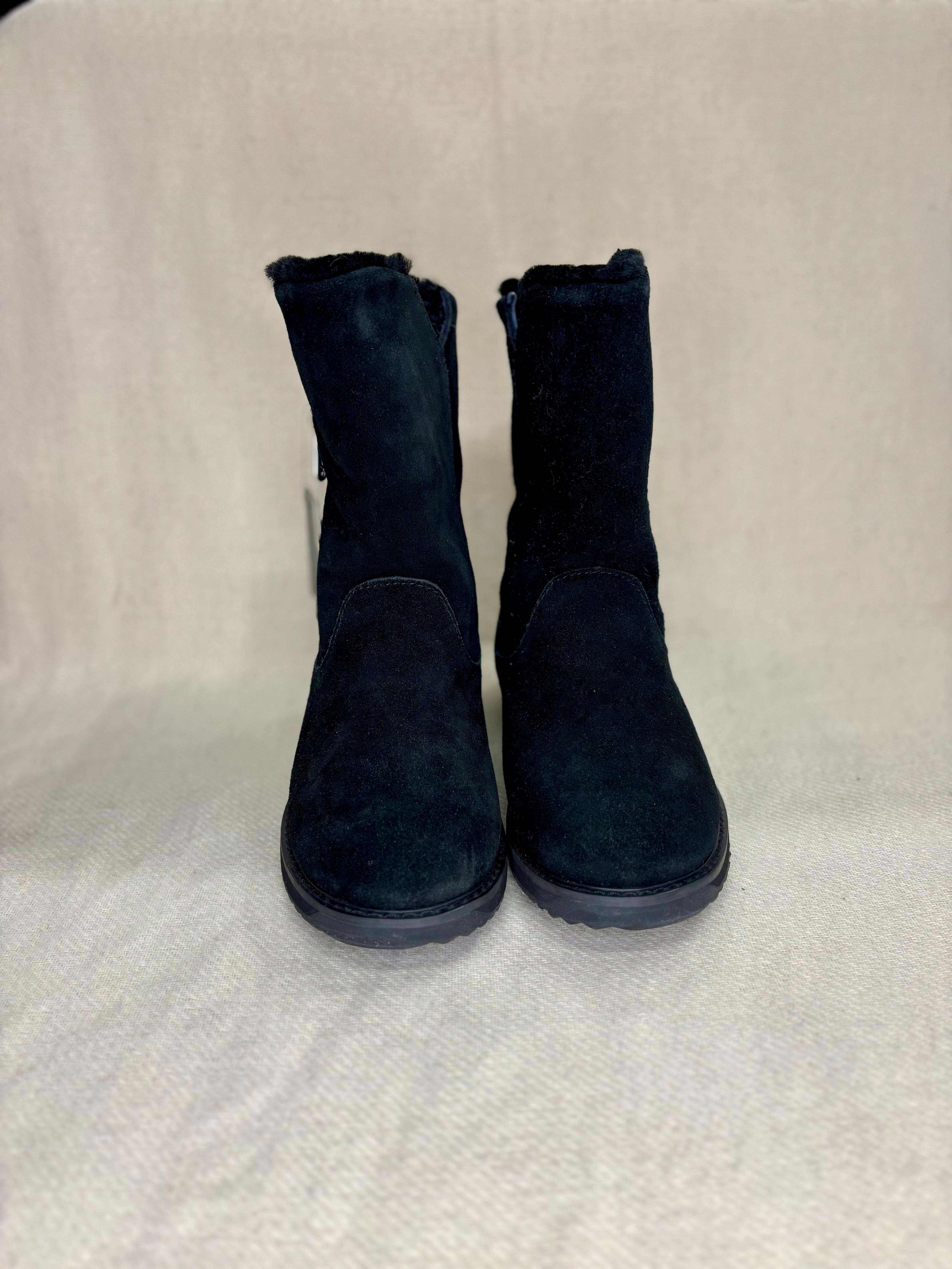 Boots Gravelly - Emu Australia