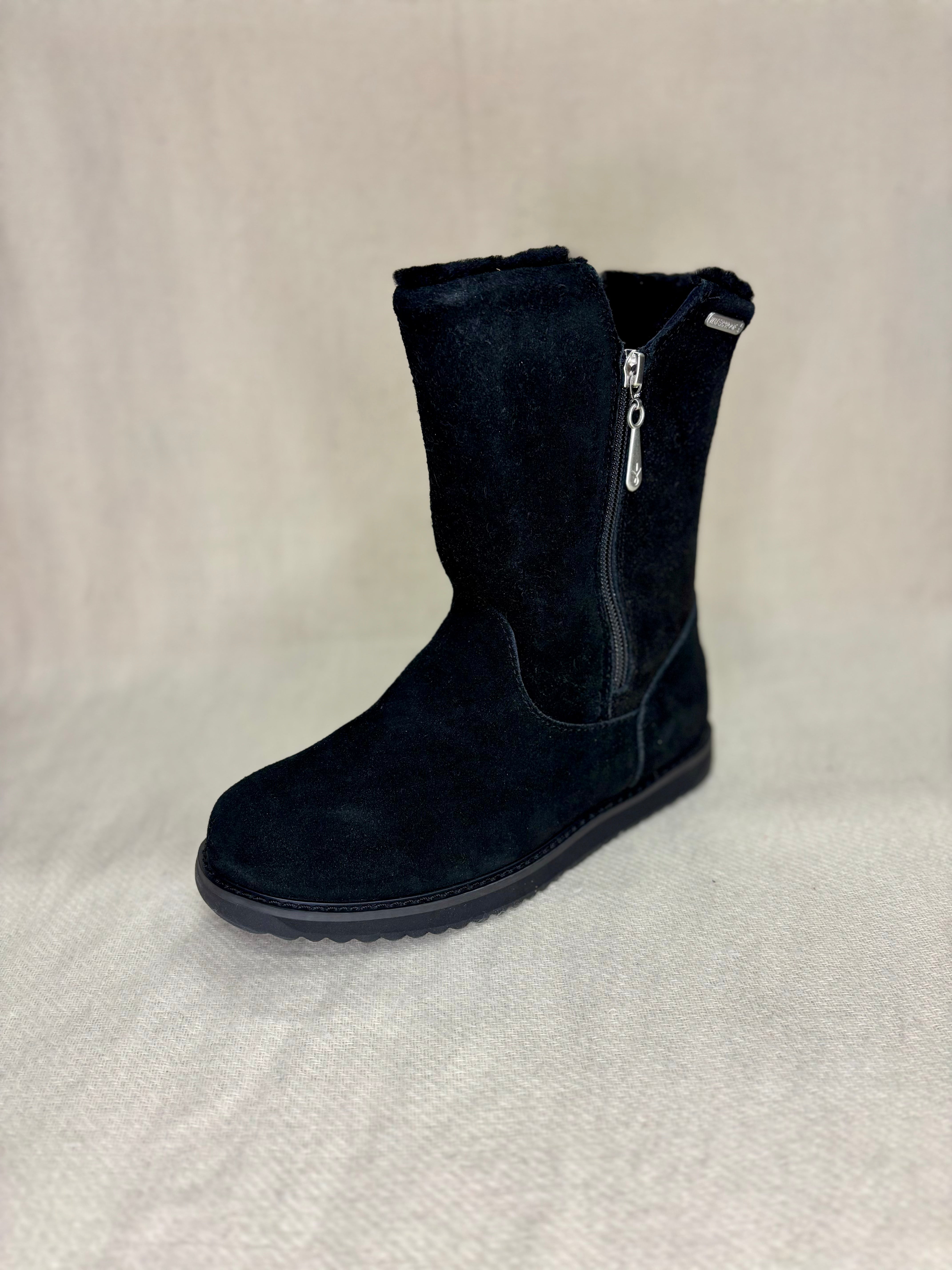 Boots Gravelly - Emu Australia