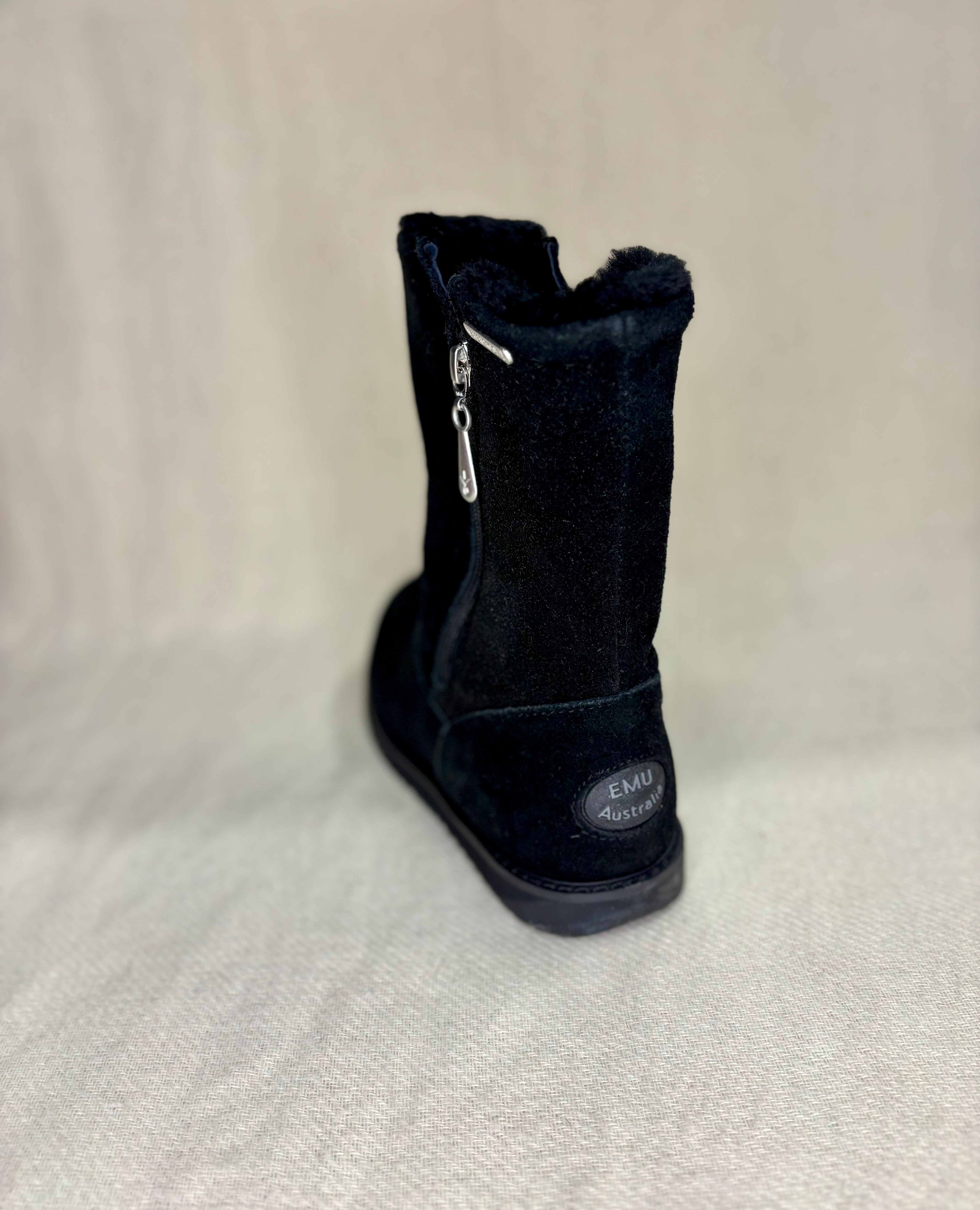 Boots Gravelly - Emu Australia