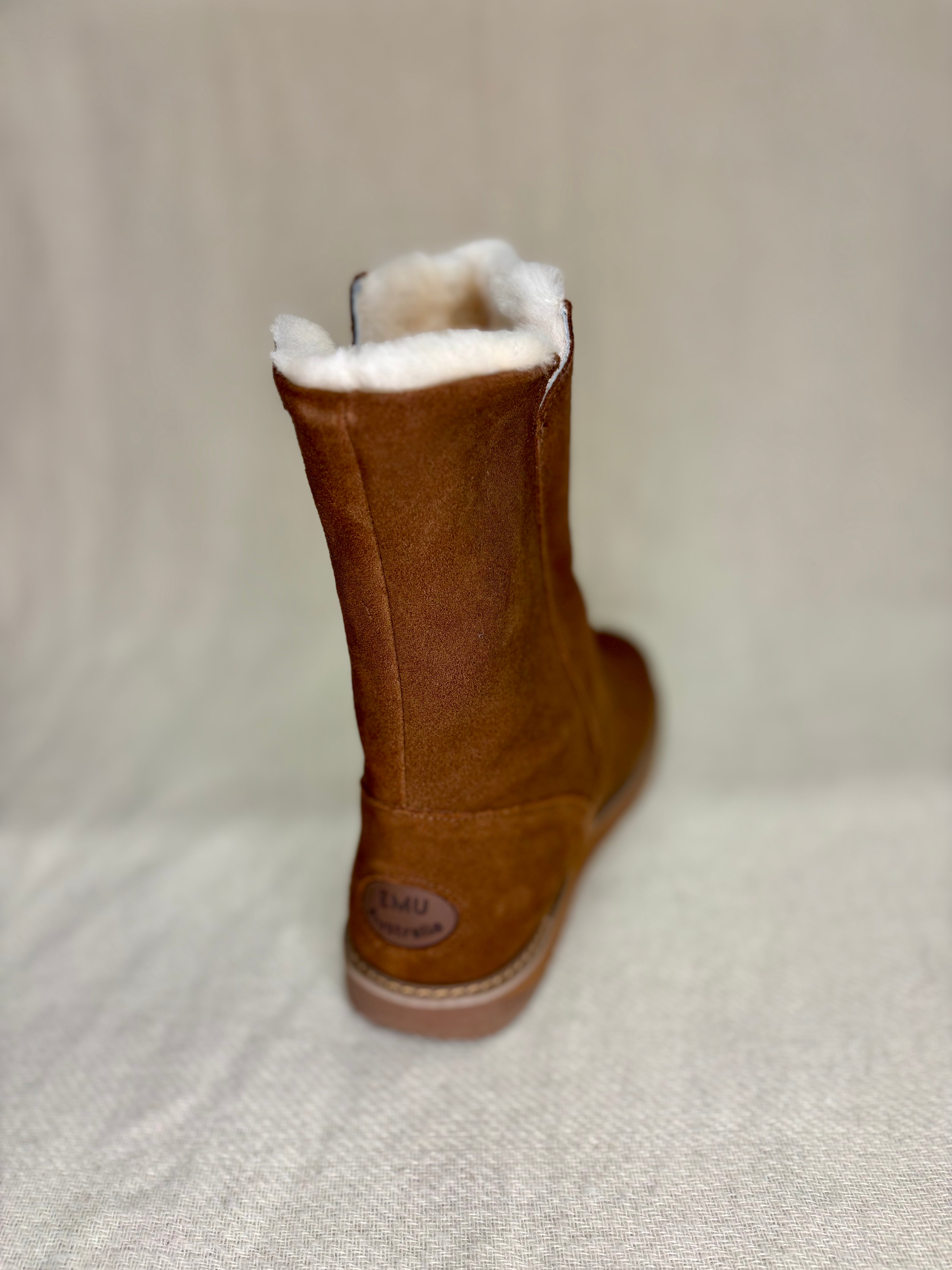 Boots Gravelly - Emu Australia