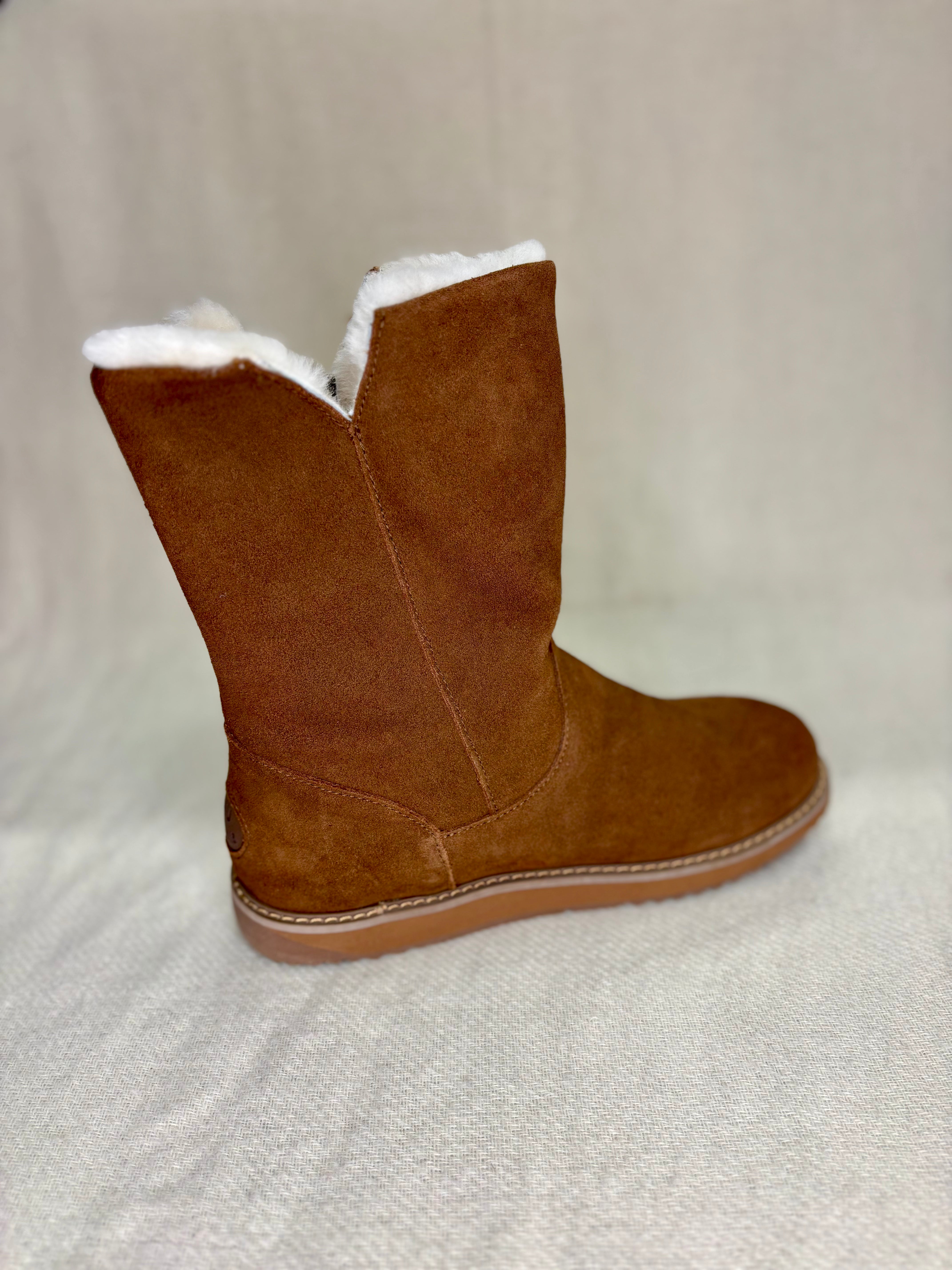 Boots Gravelly - Emu Australia