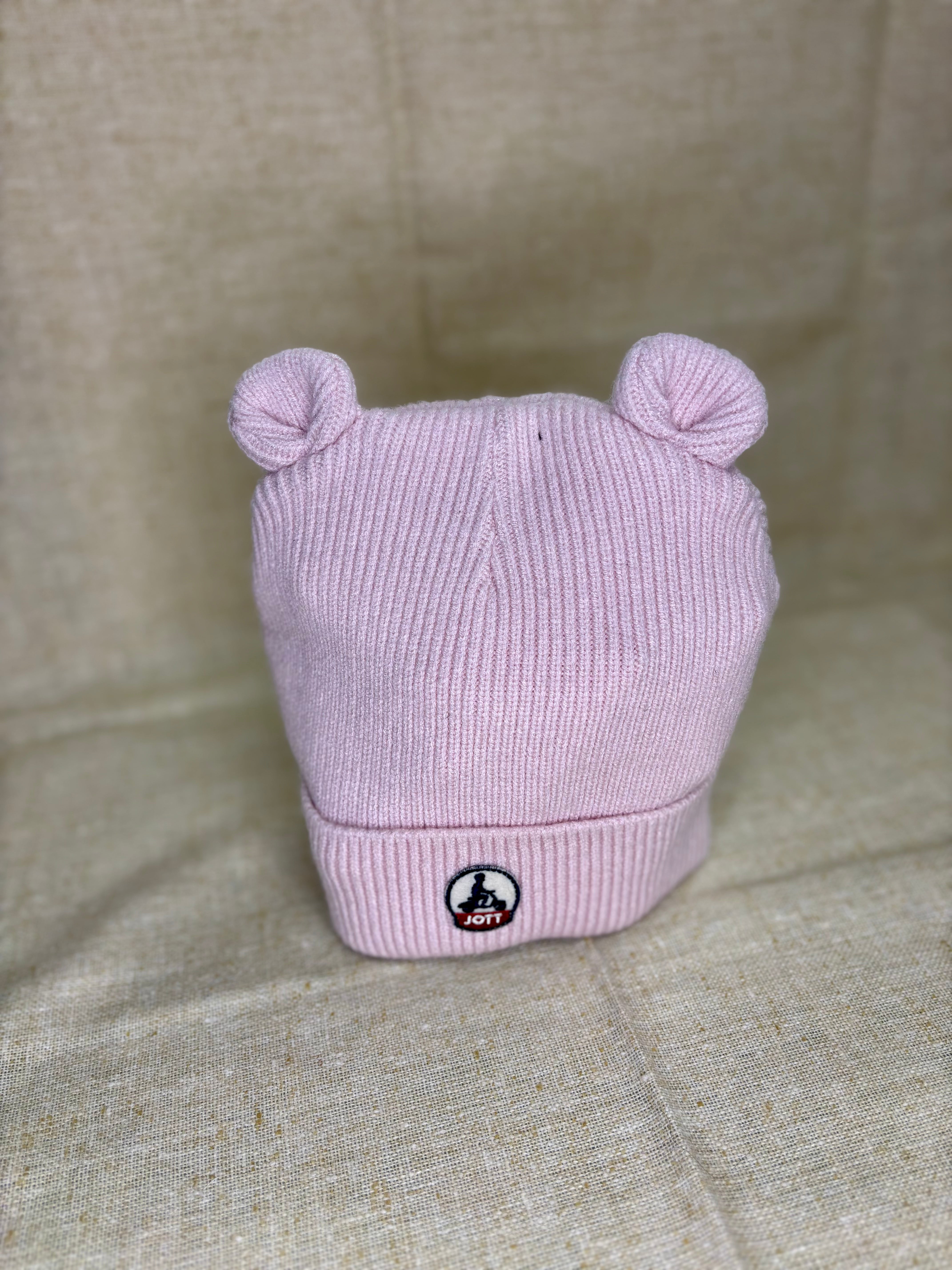 Bonnet Billy 2.0 oreilles - JOTT