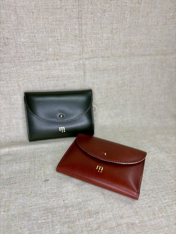 Portefeuille Vireka - Maradji