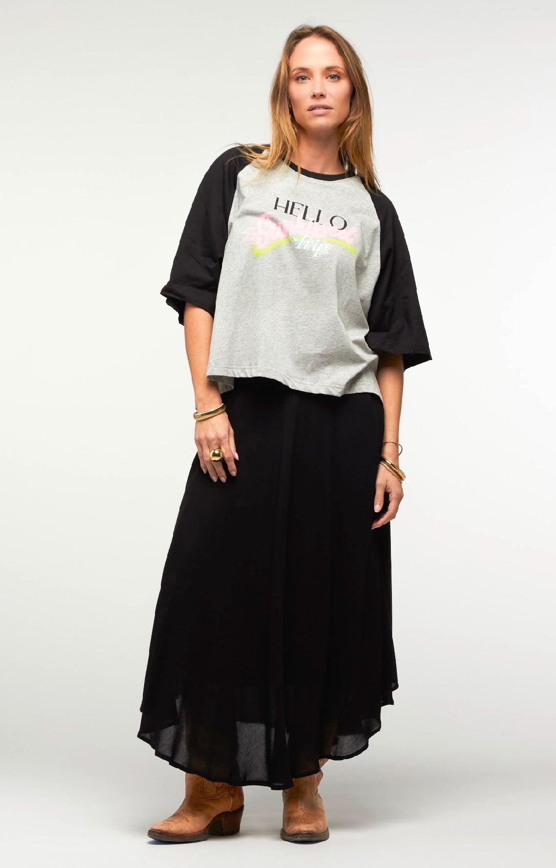 Jupe Moussy - Adoré Paris