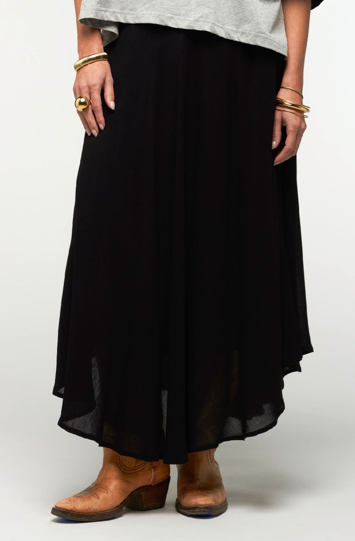 Jupe Moussy - Adoré Paris