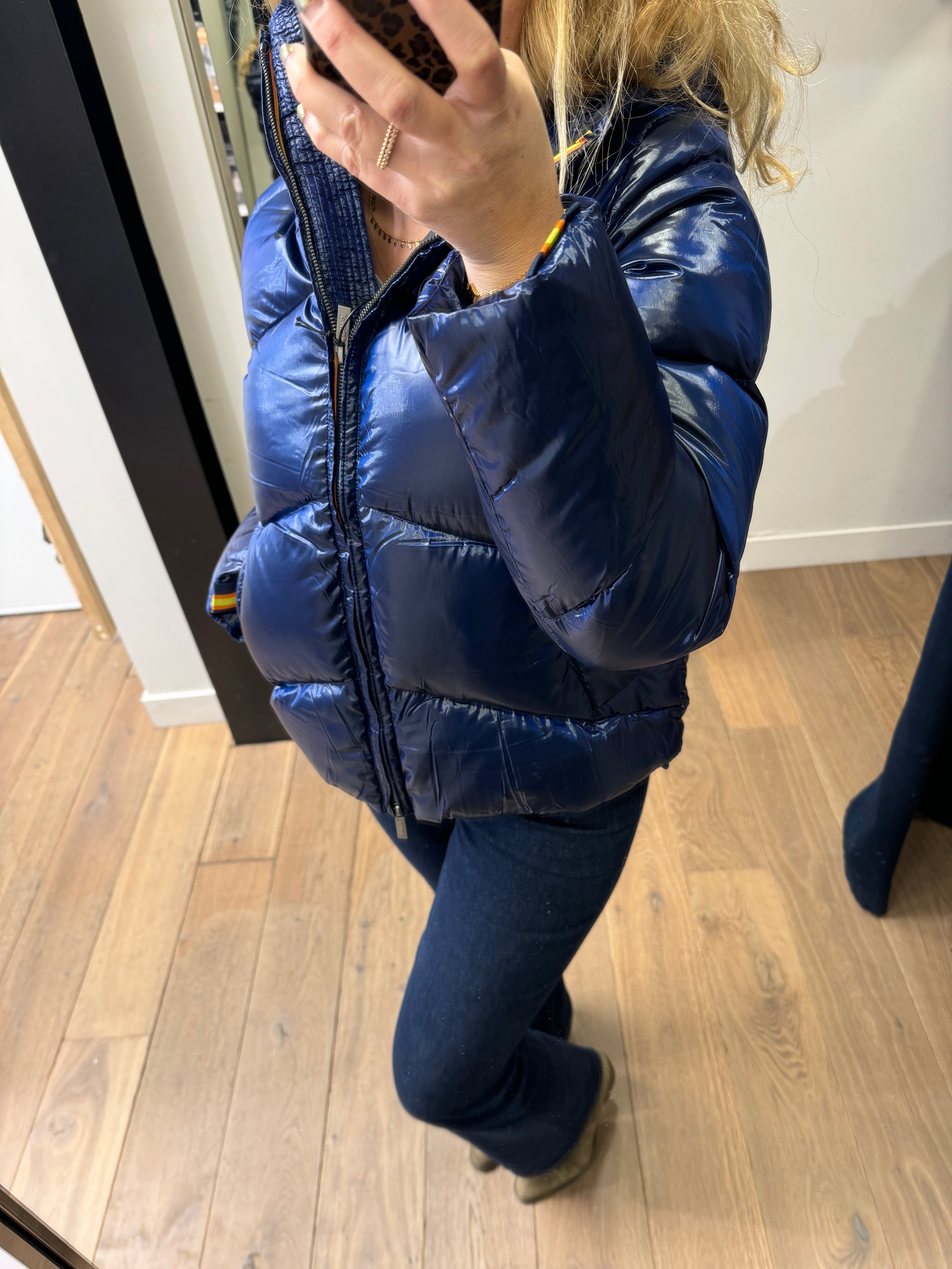 Kway femme Rouen 