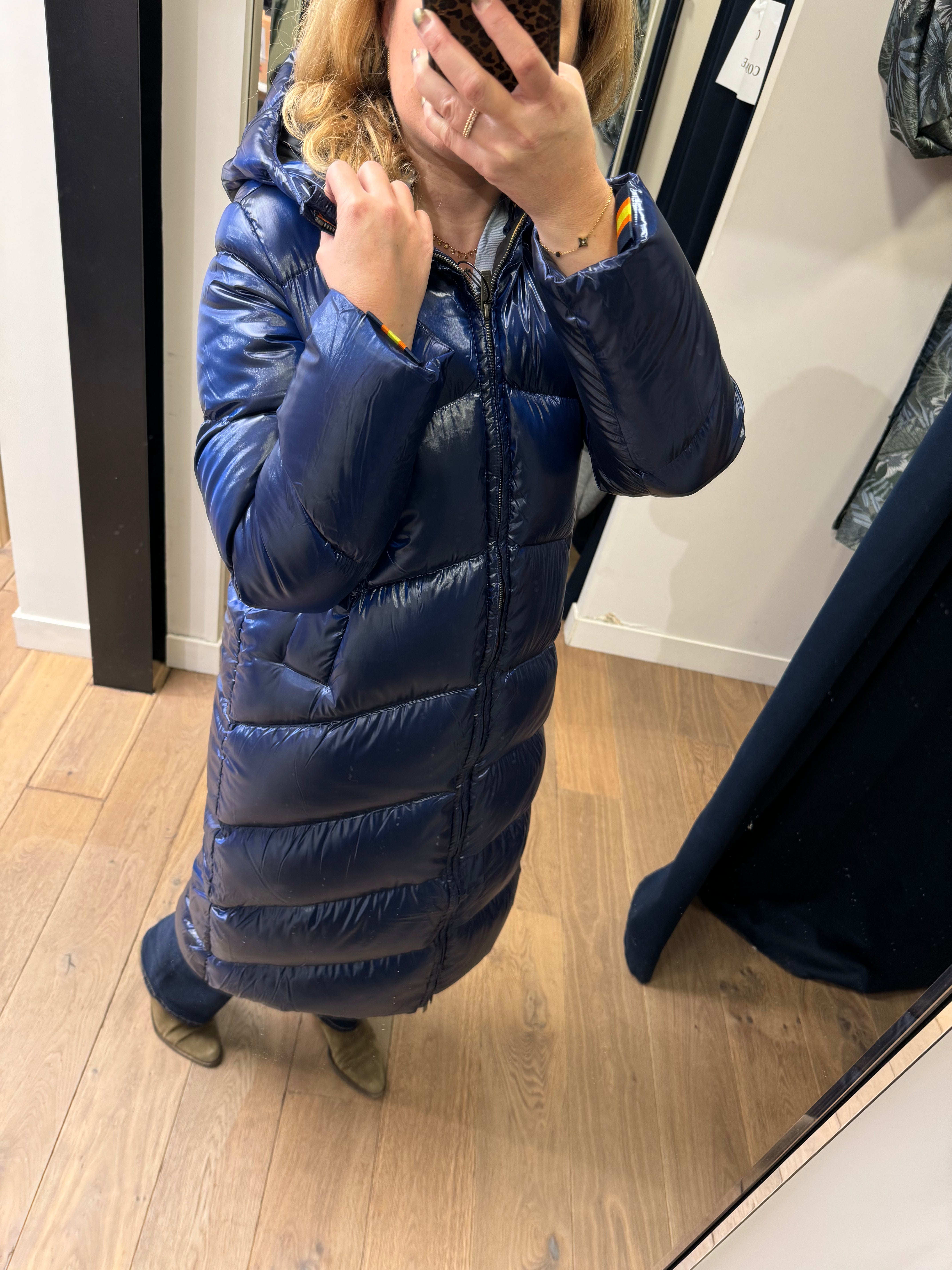 Kway Femme Black friday 