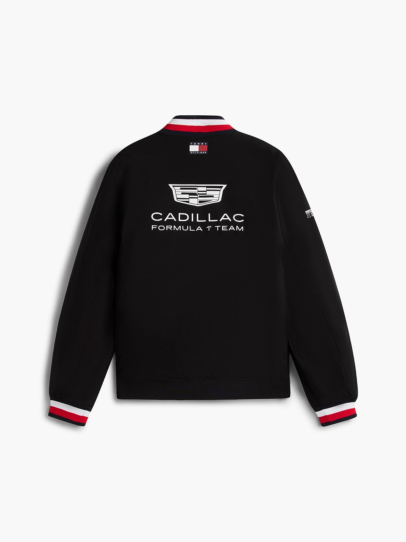 Bombers tommy Hilfiger x Cadillac Formule 1 team