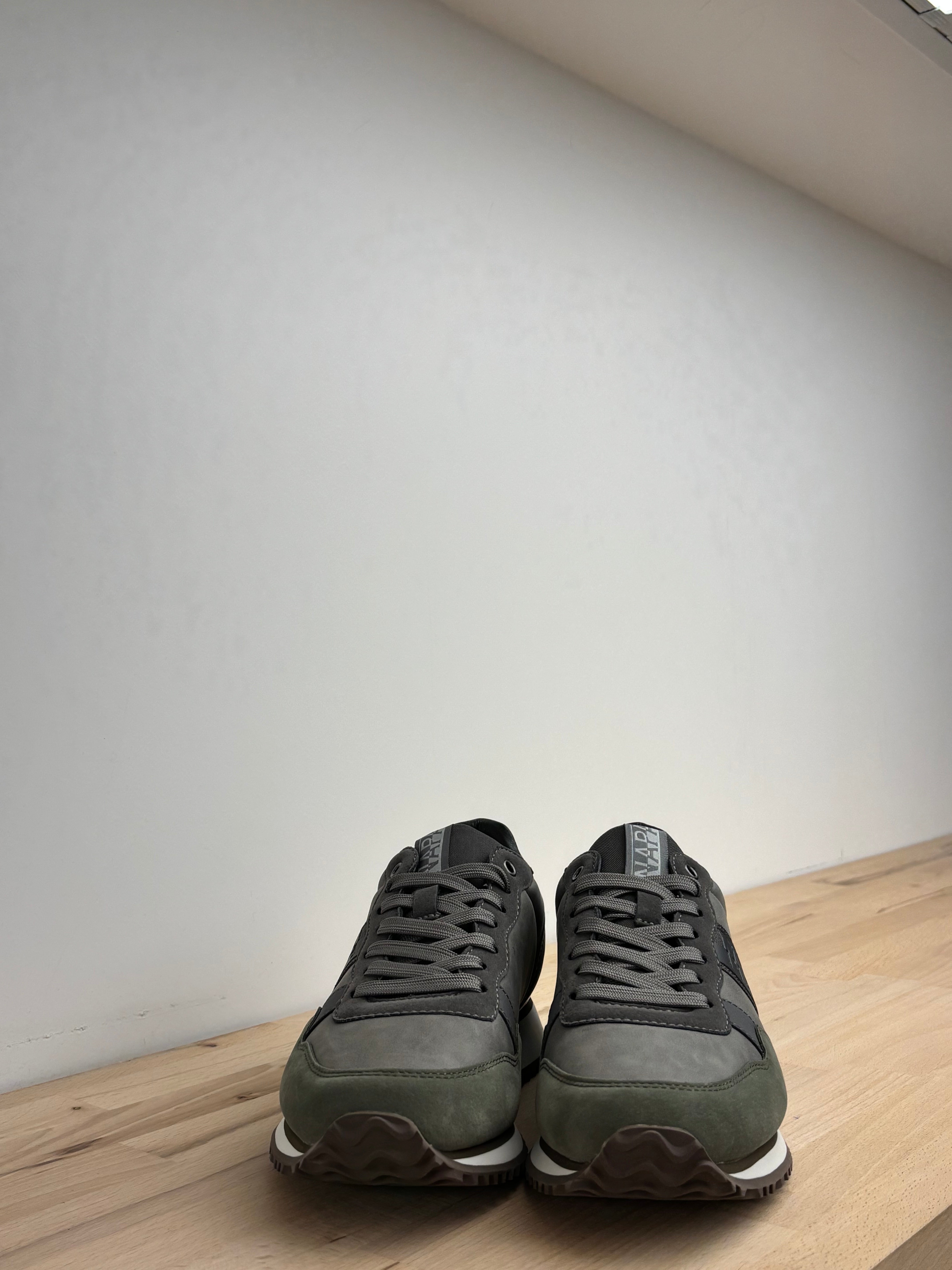 Chaussures Homme dieppe 