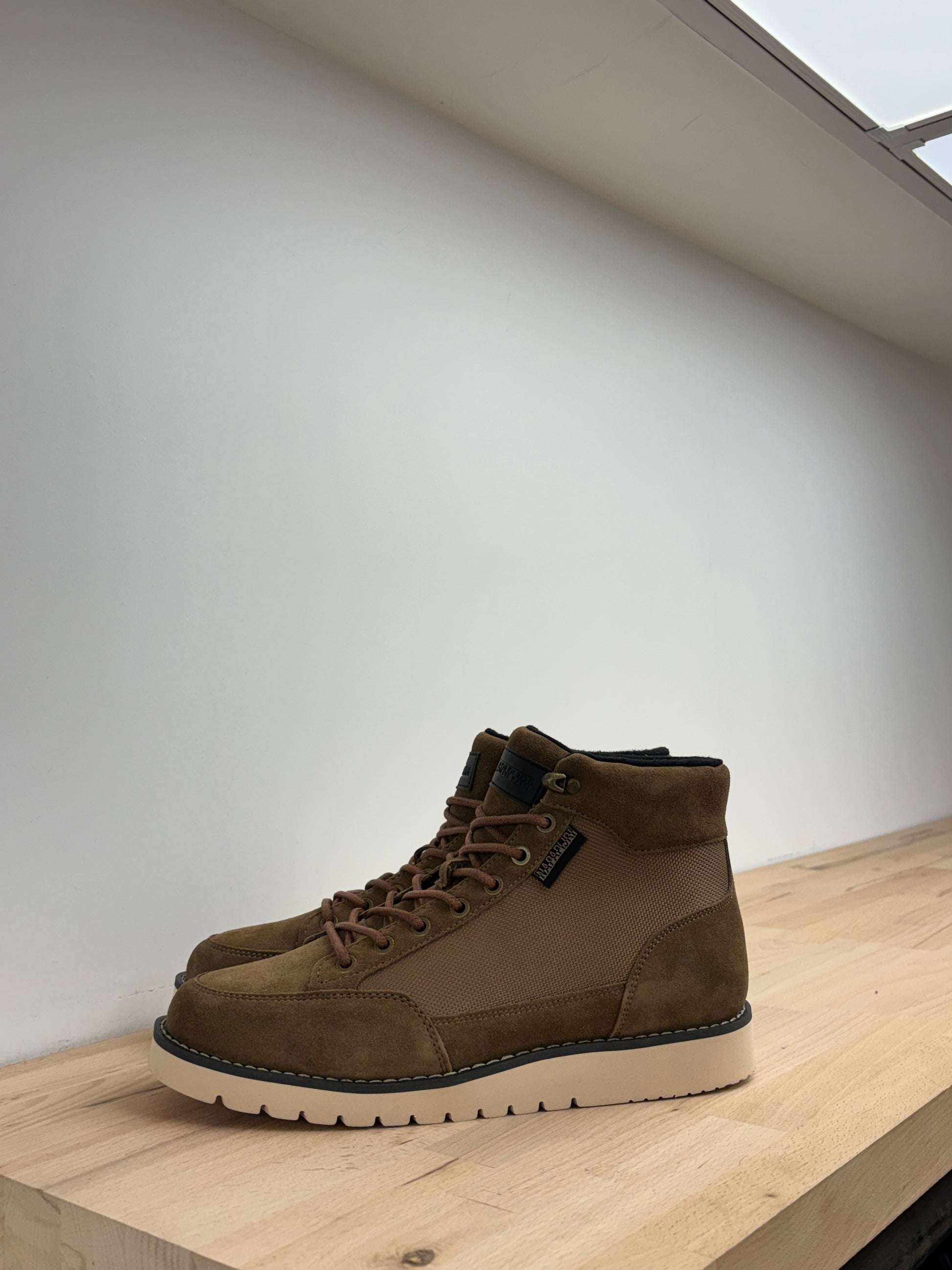 chaussures promotion homme 