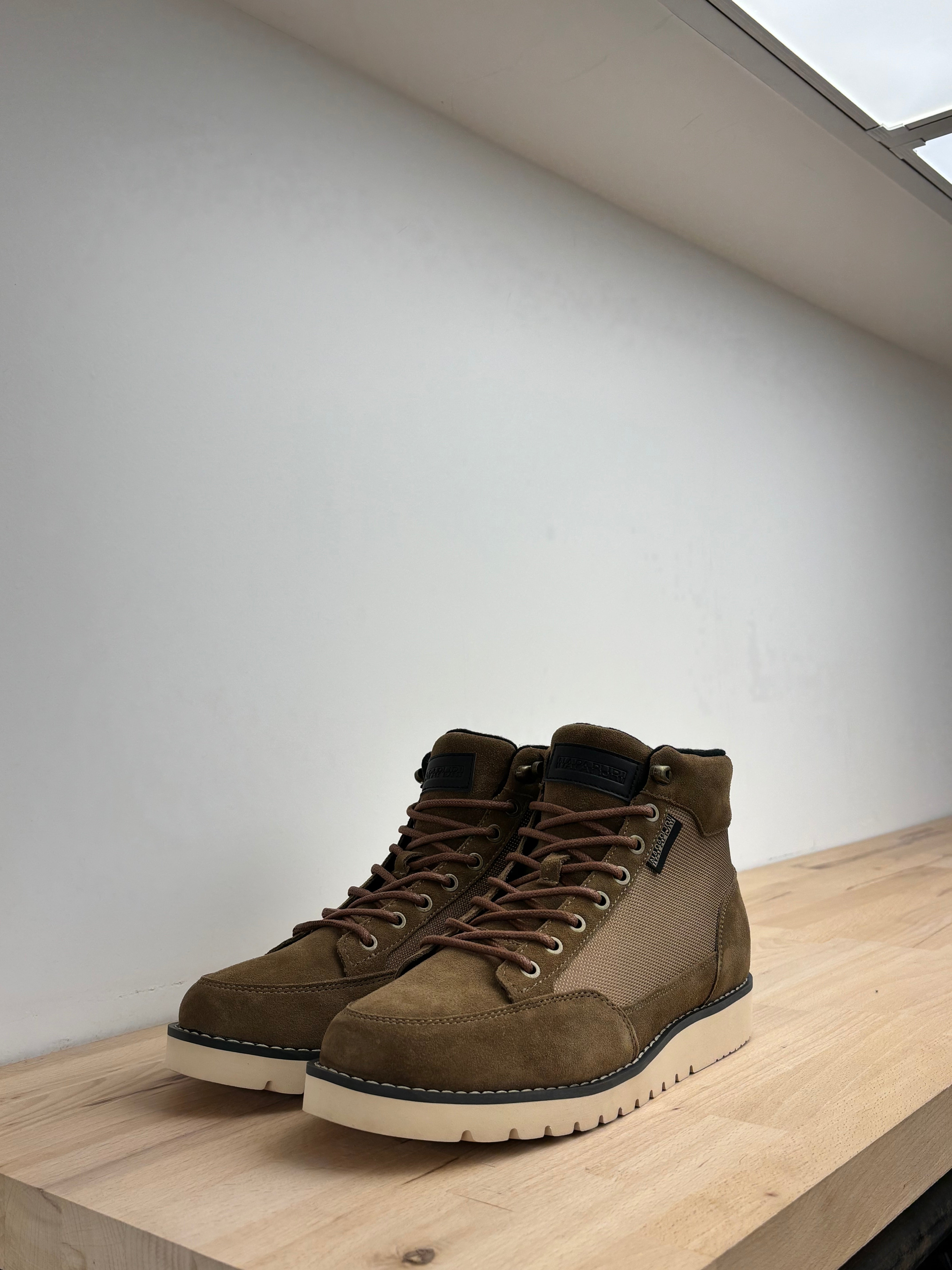 Boots conifer napapijri 