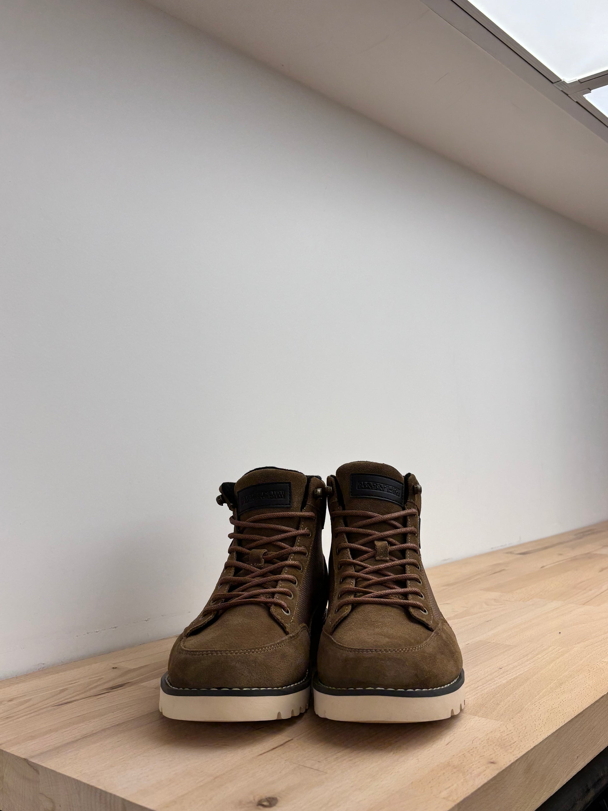 chaussures homme promotion 