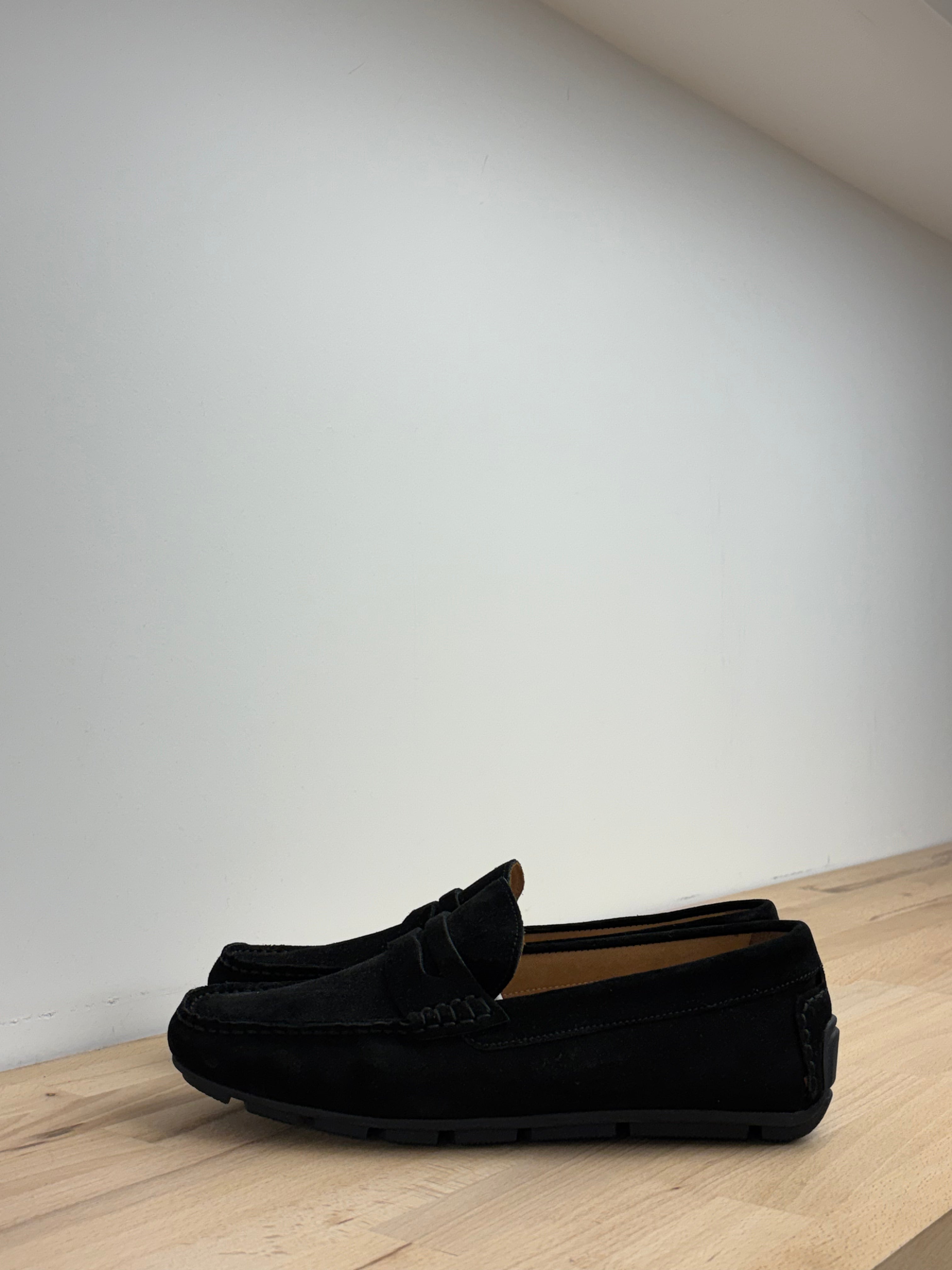 Mocassins pour homme cuir - Marco Visconti