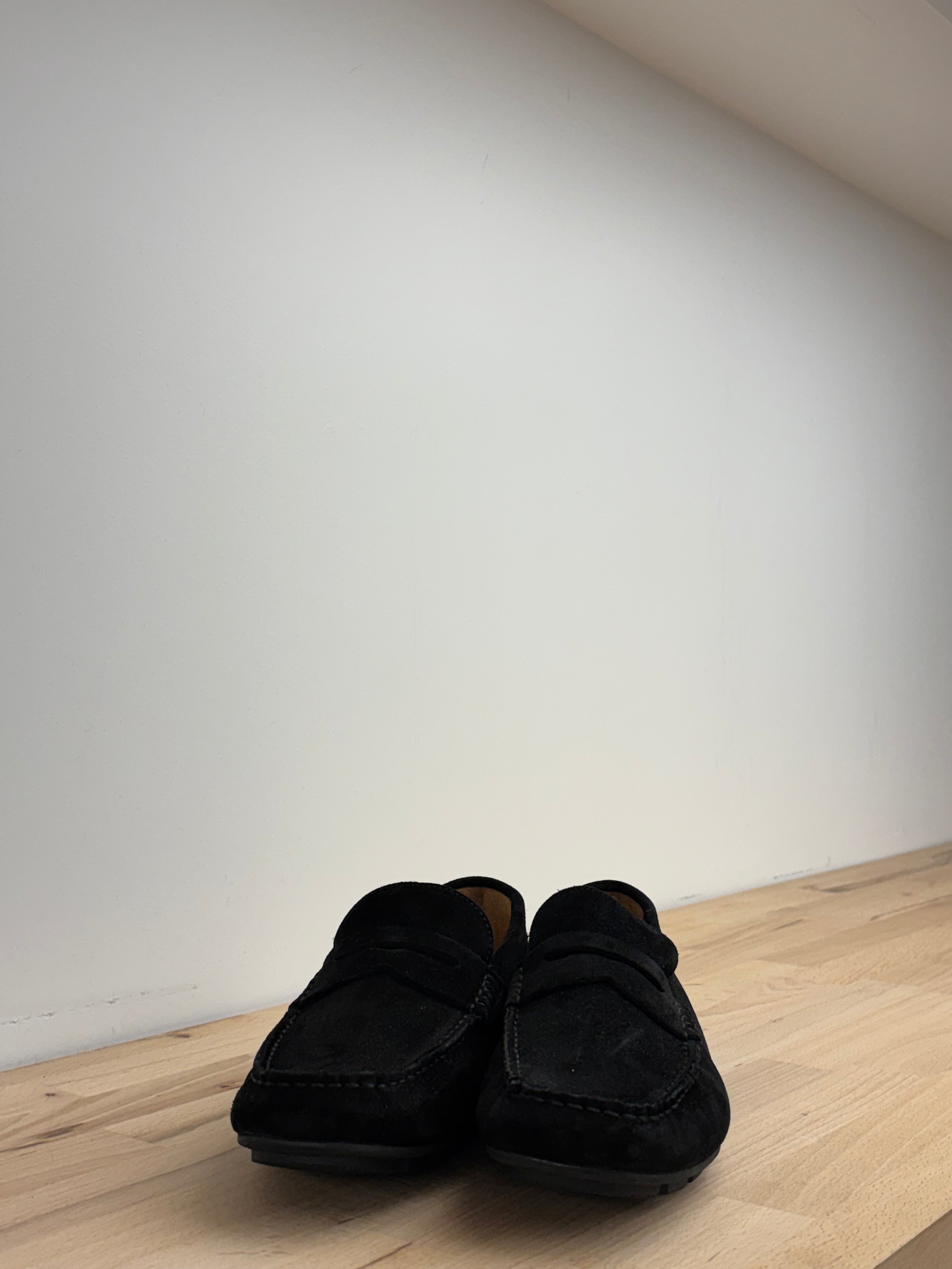 Mocassins pour homme cuir - Marco Visconti