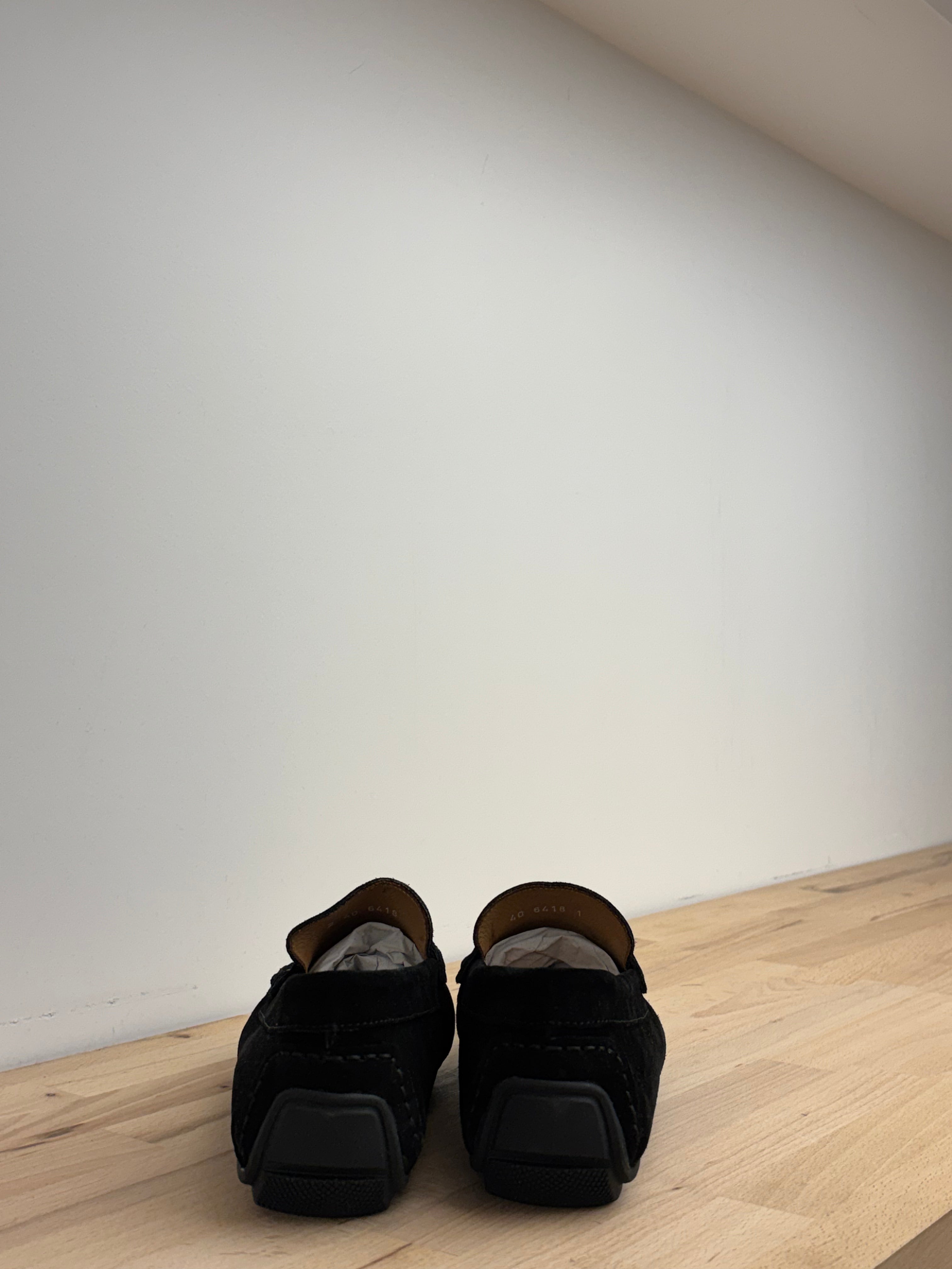 Mocassins pour homme cuir - Marco Visconti