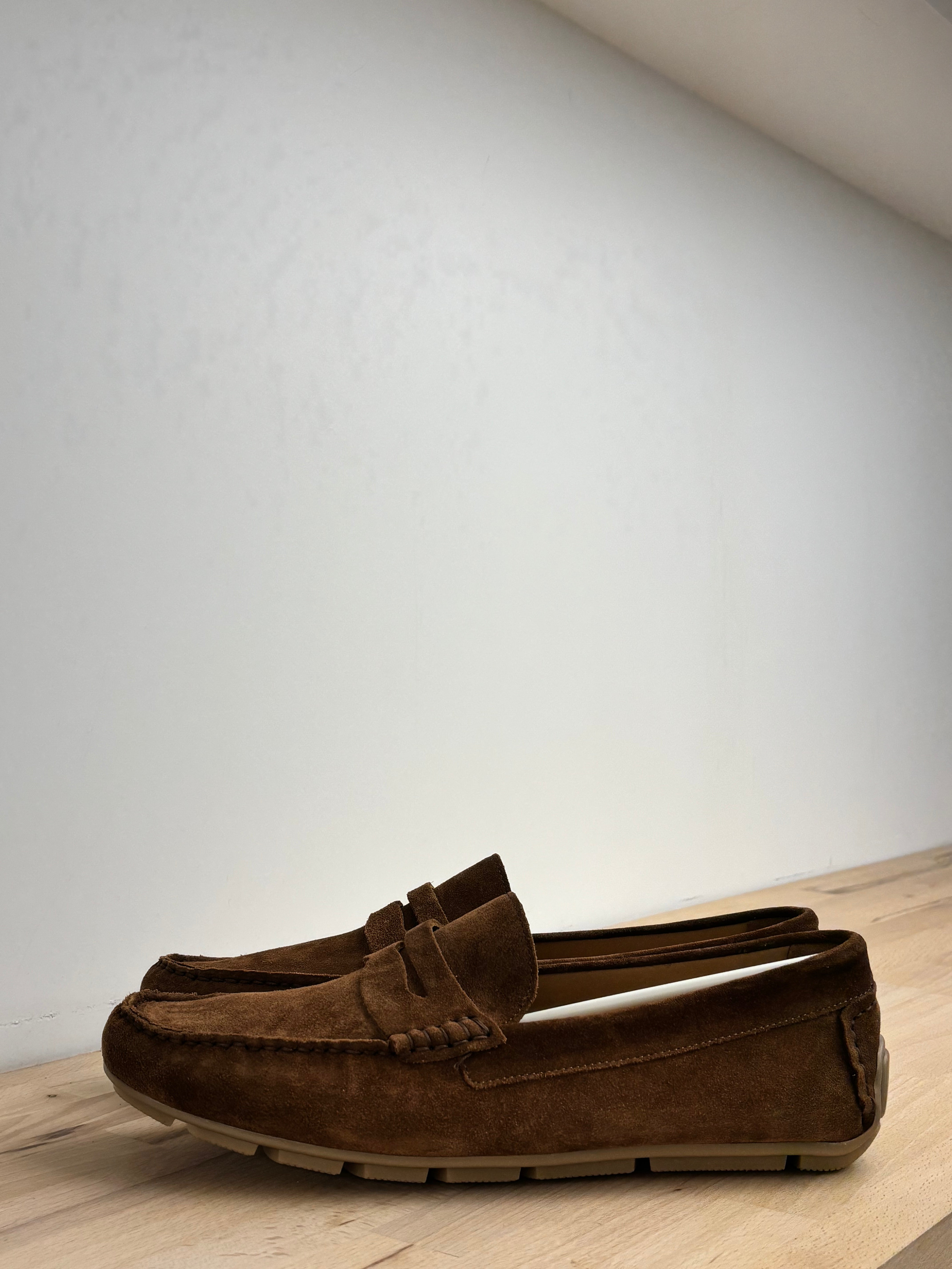 Mocassins - Marco Visconti