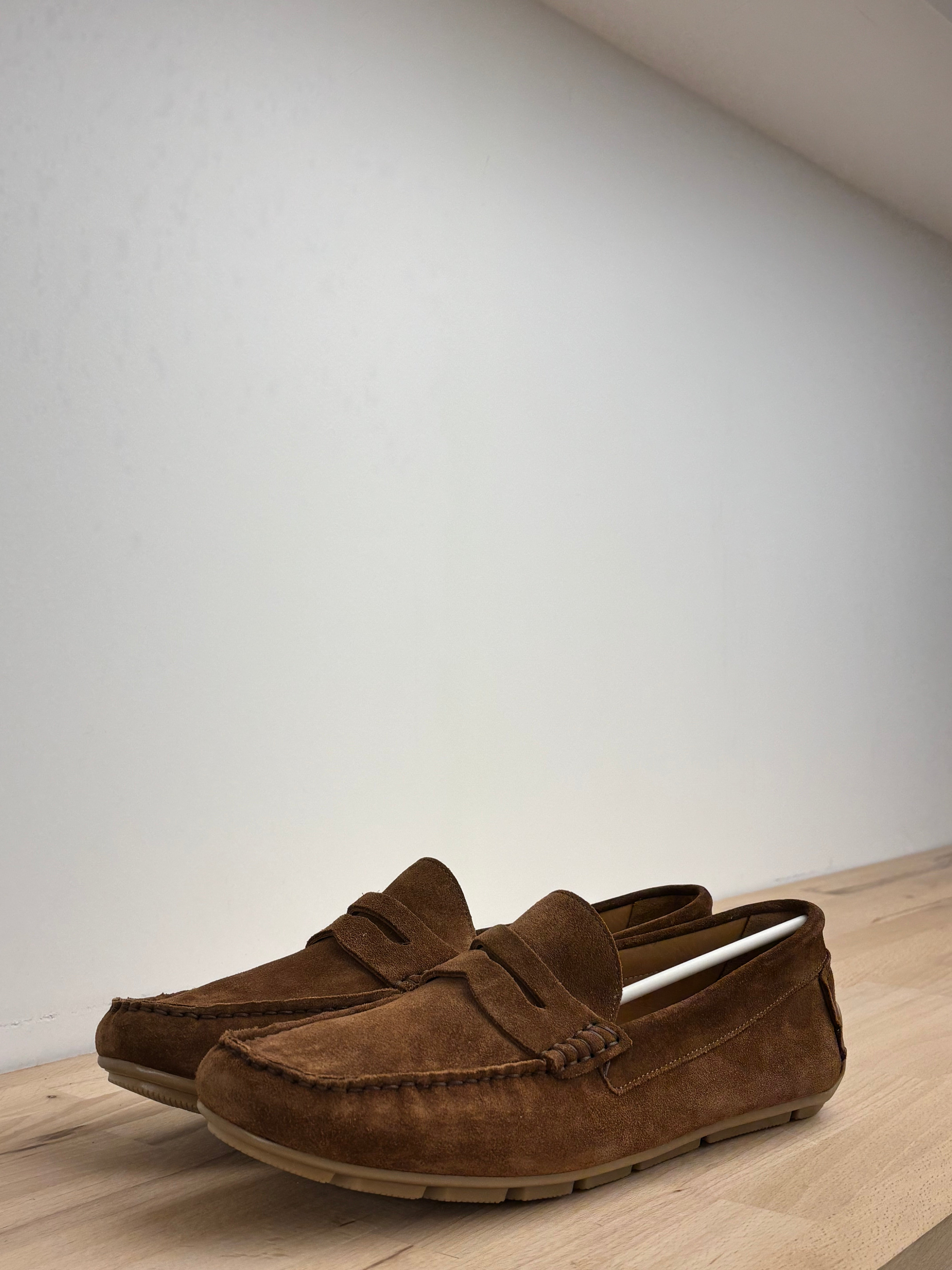 Mocassins - Marco Visconti