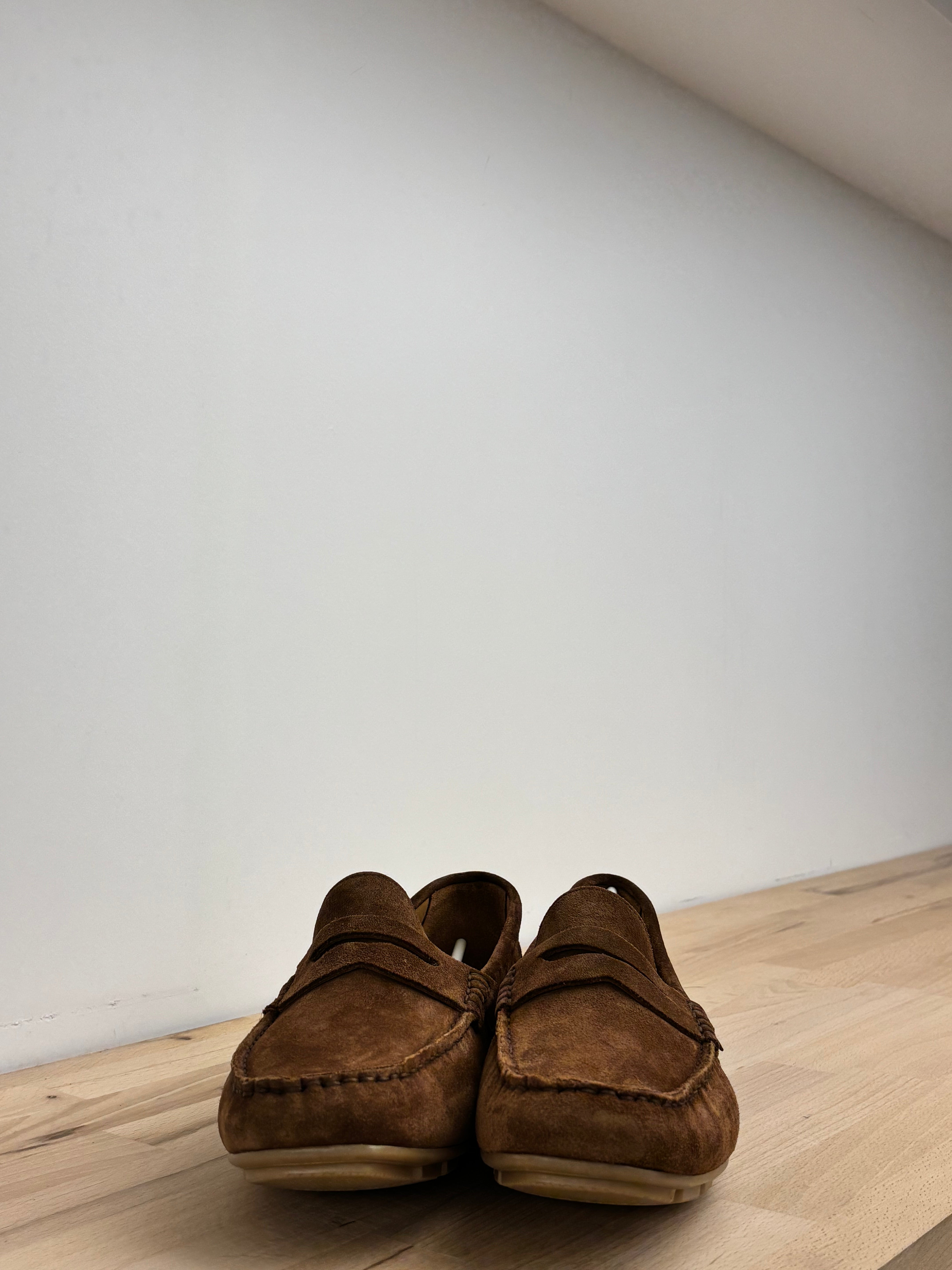 Mocassins - Marco Visconti