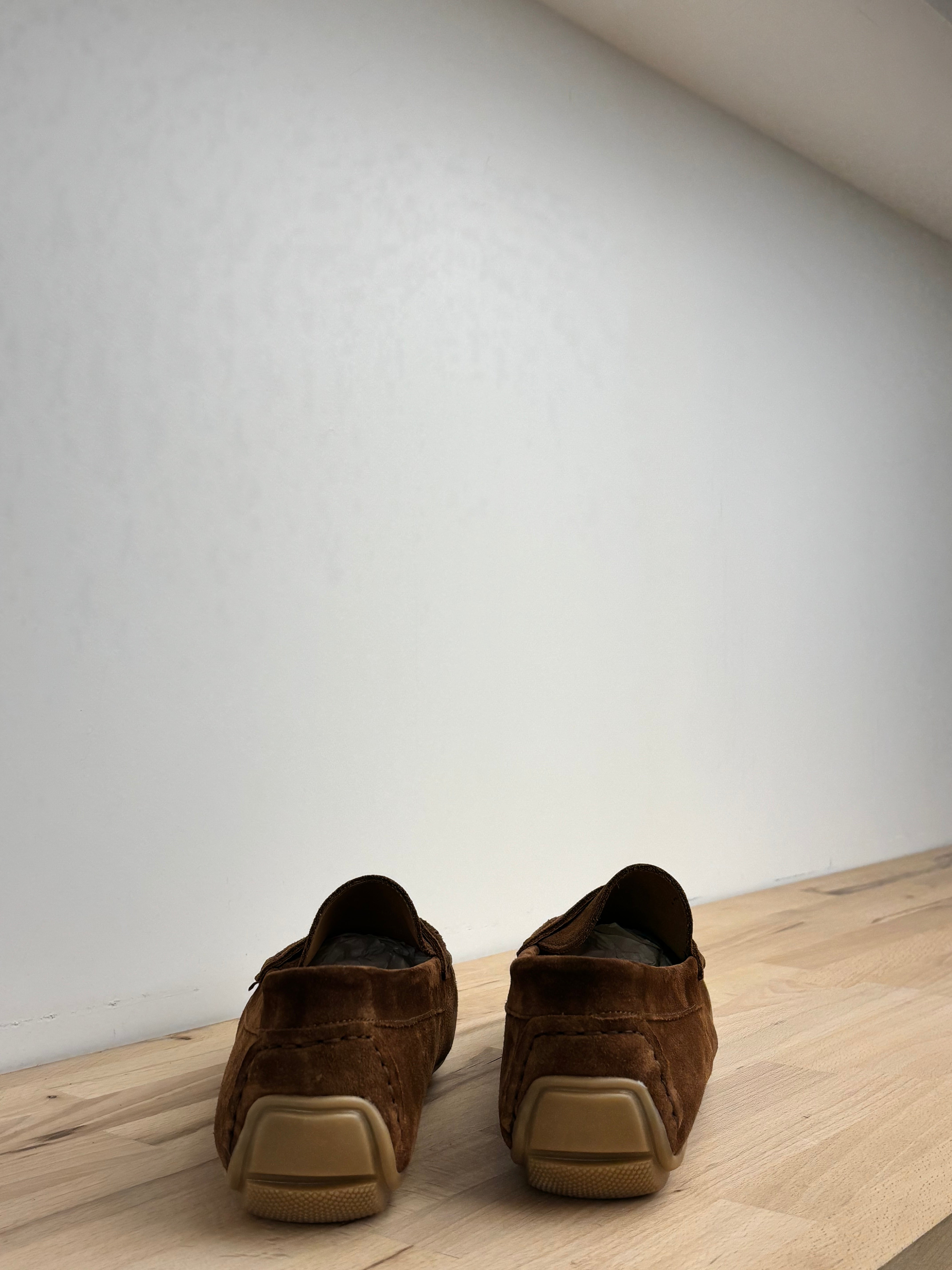 Mocassins - Marco Visconti