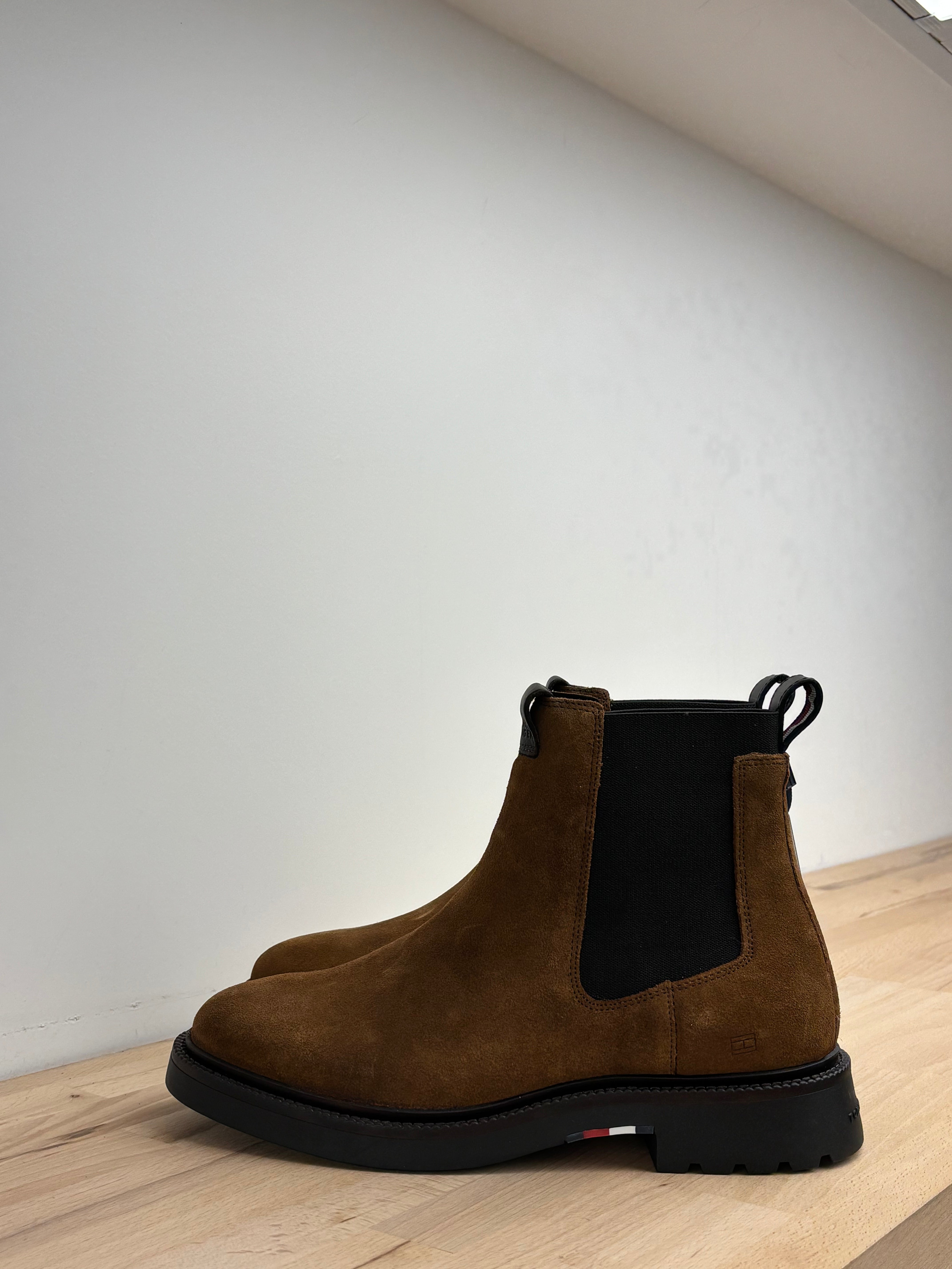 Boots Chelsea - Tommy Hilfiger